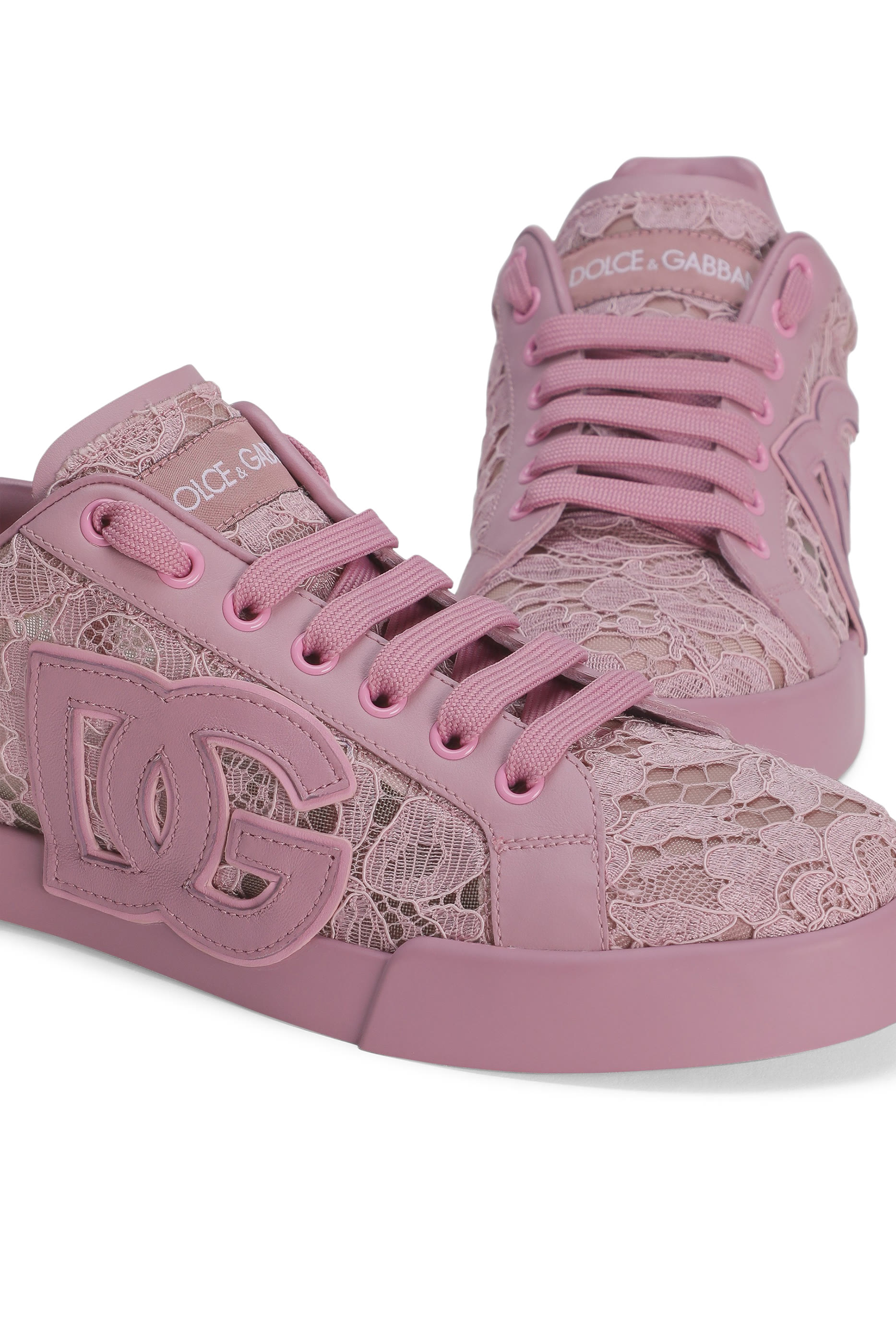 Portofino Light Strobel Sneakers