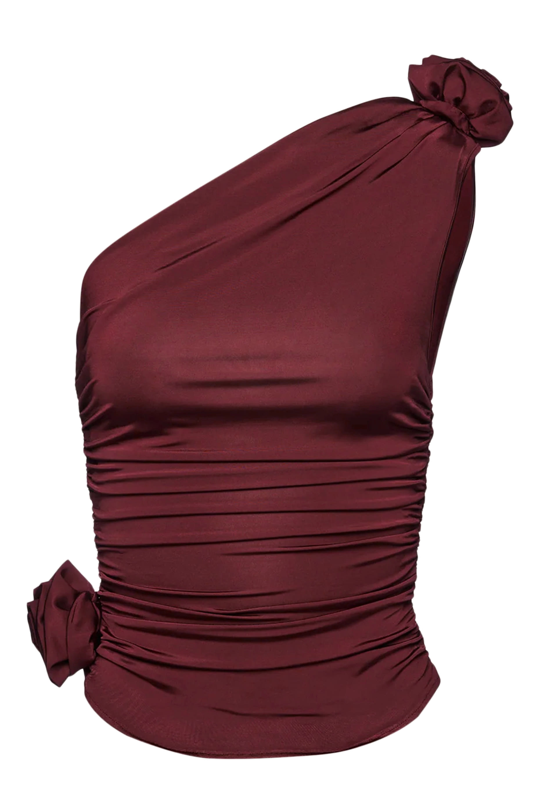 One-Shoulder T-Shirt