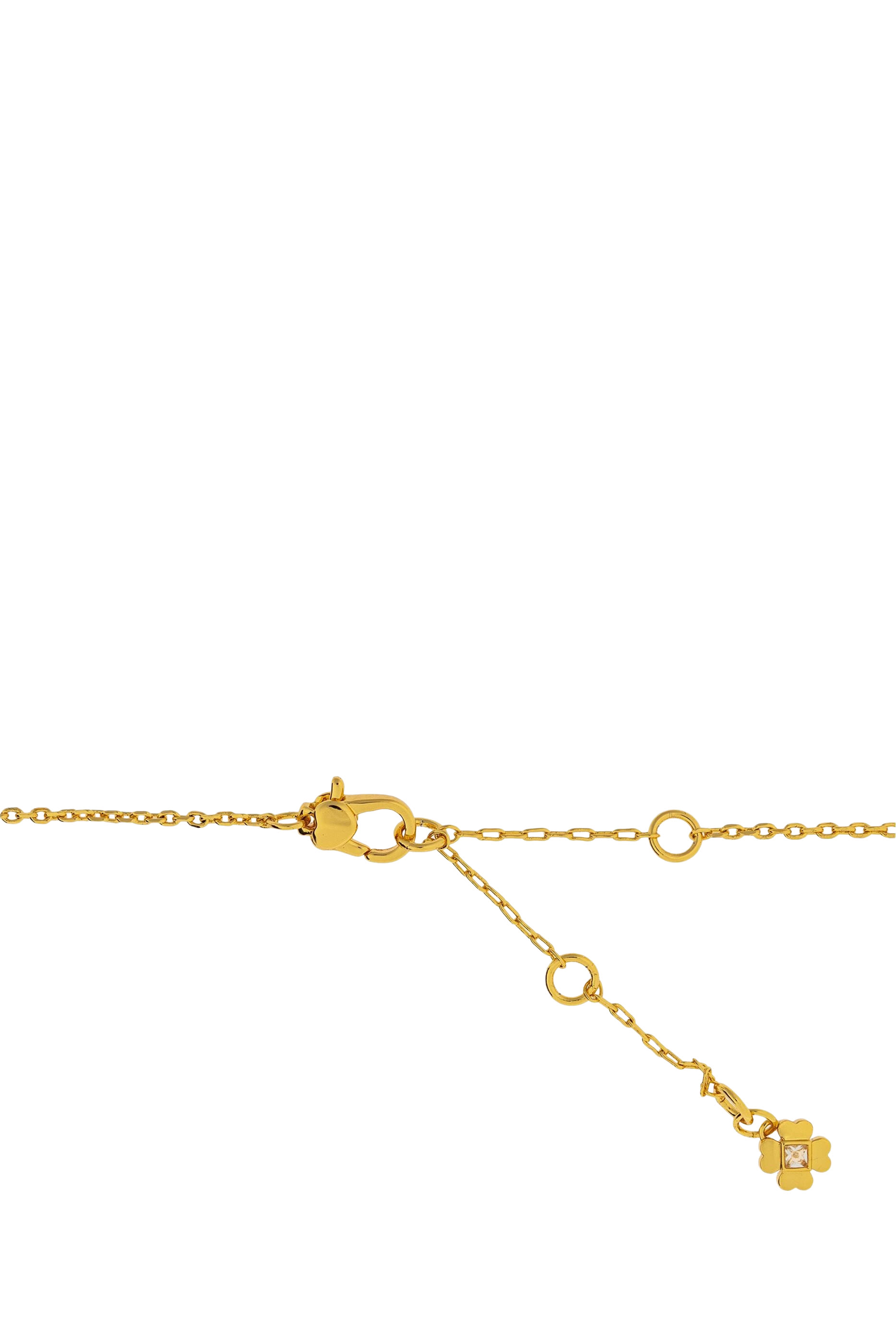 Heritage Bloom Necklace