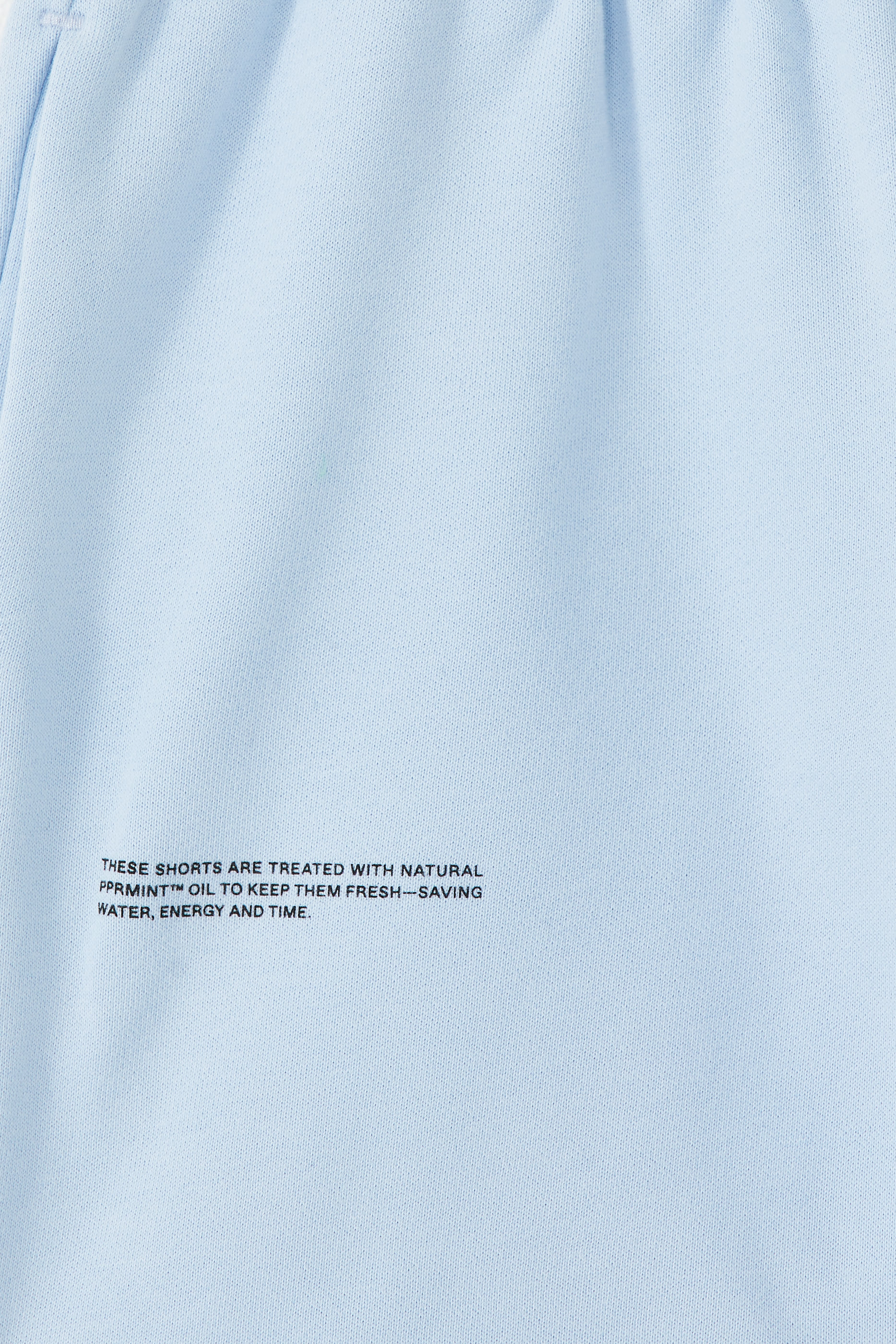 365 Organic Cotton Long Shorts