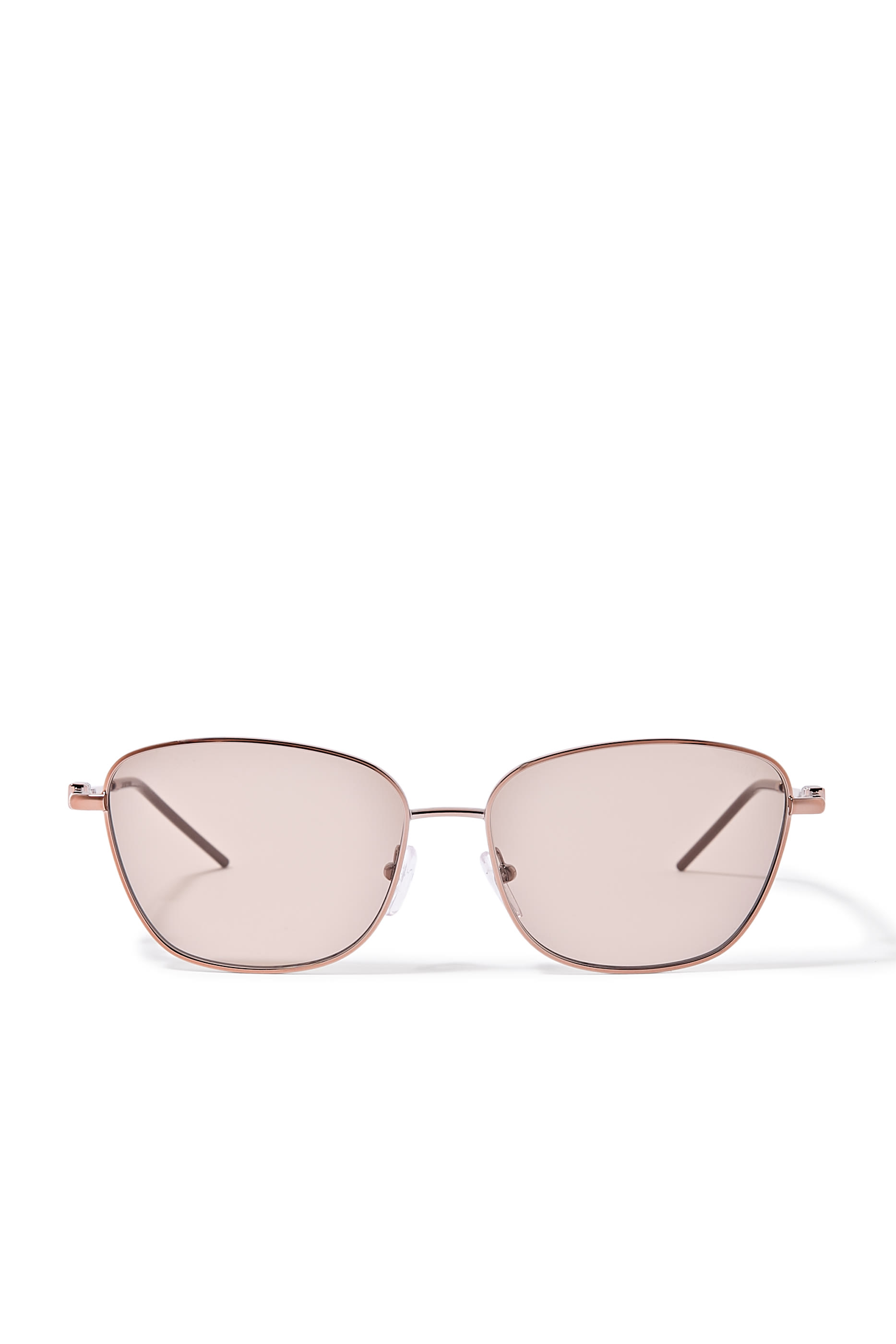 Phantos Metal Sunglasses