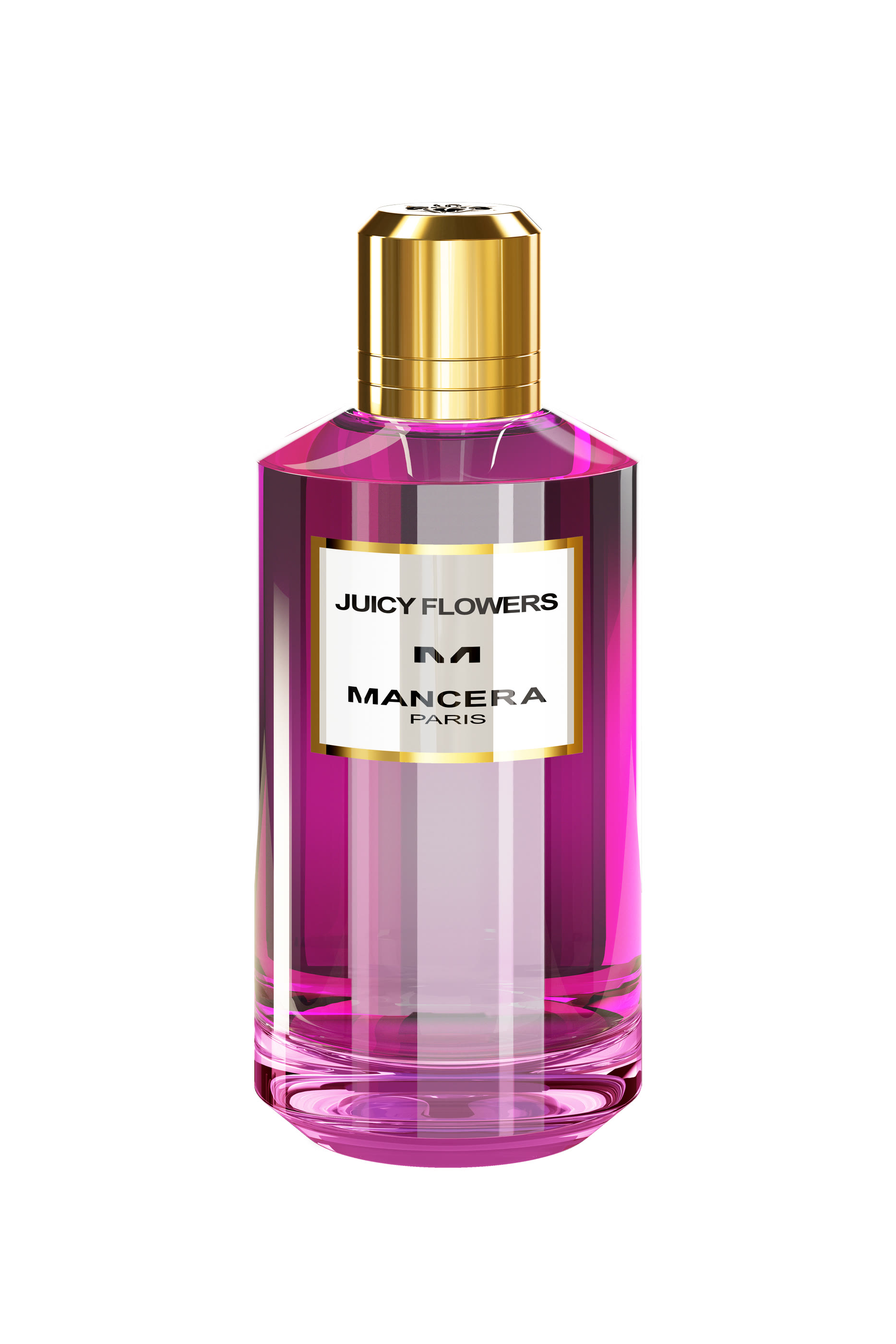 Juicy Flowers Eau de Parfum