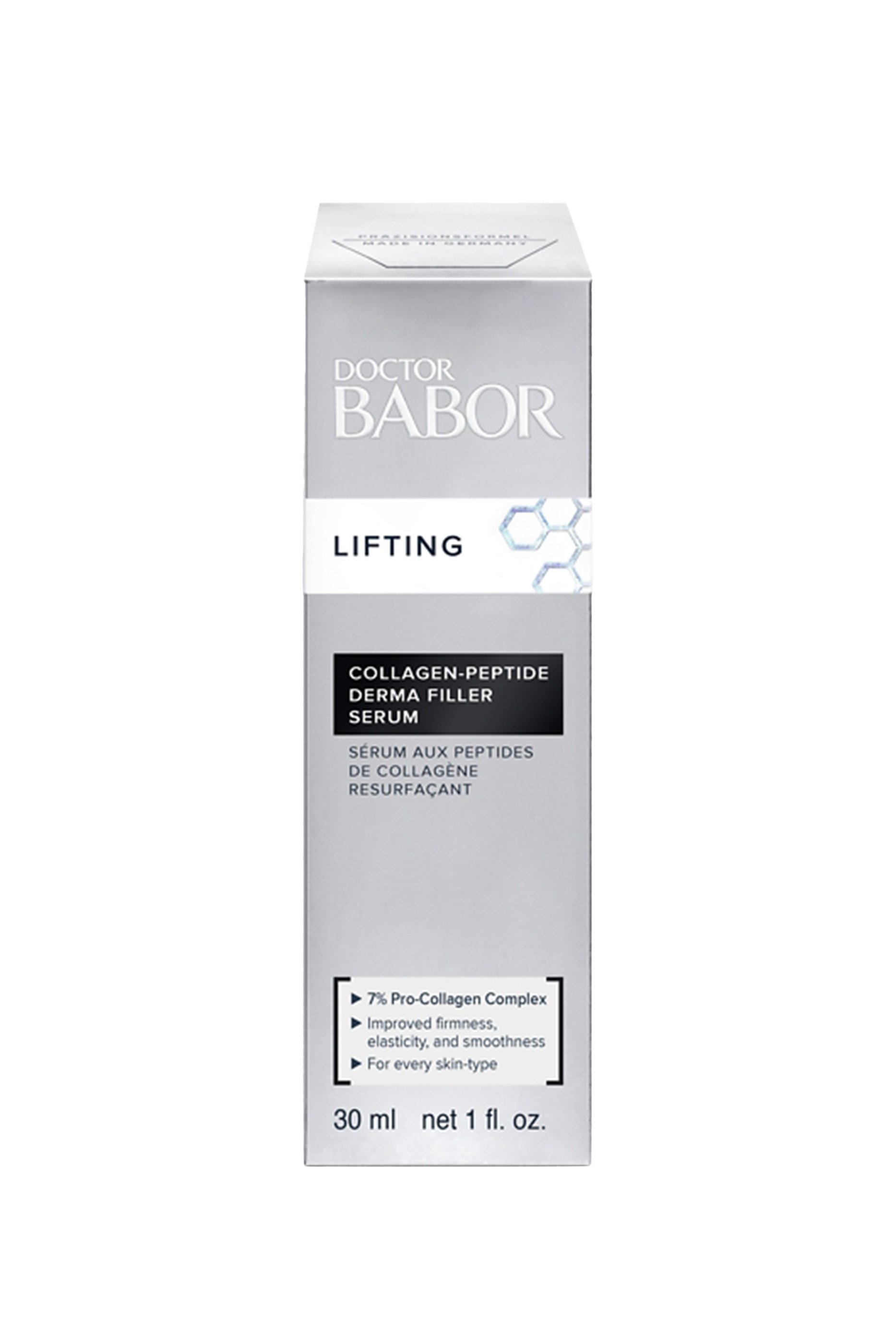 Collagen Peptide Serum