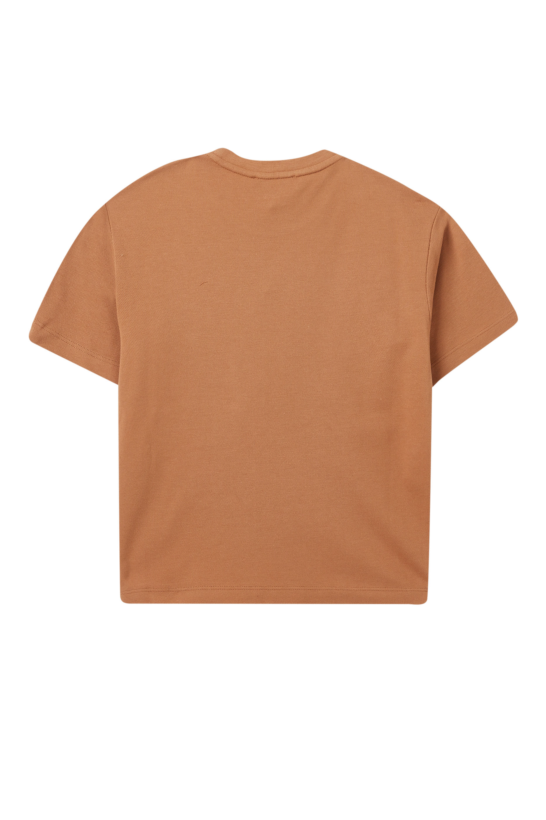 Kids Chest Pocket T-Shirt