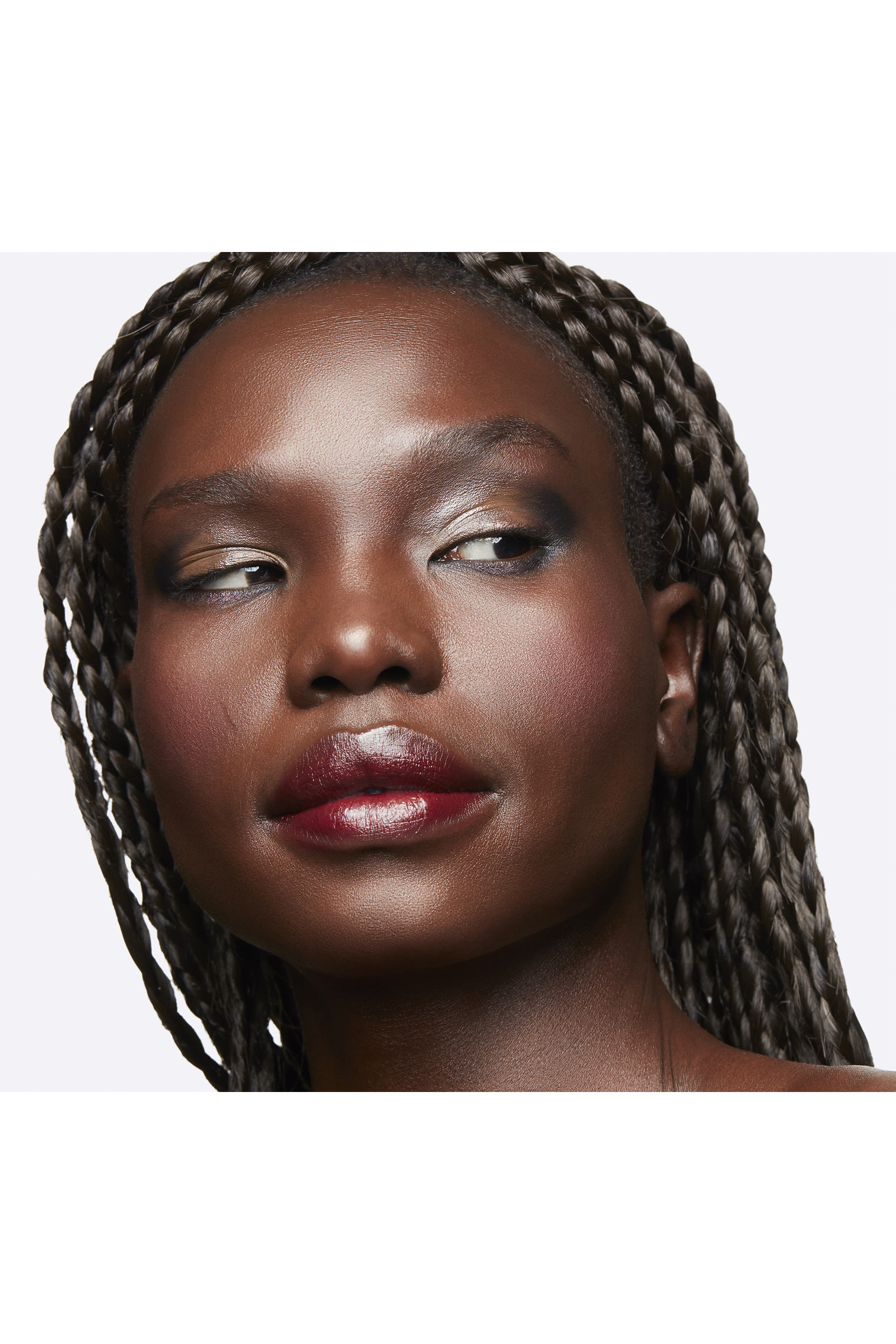 MAC x Whitney Houston Extra Dimension Skinfinish