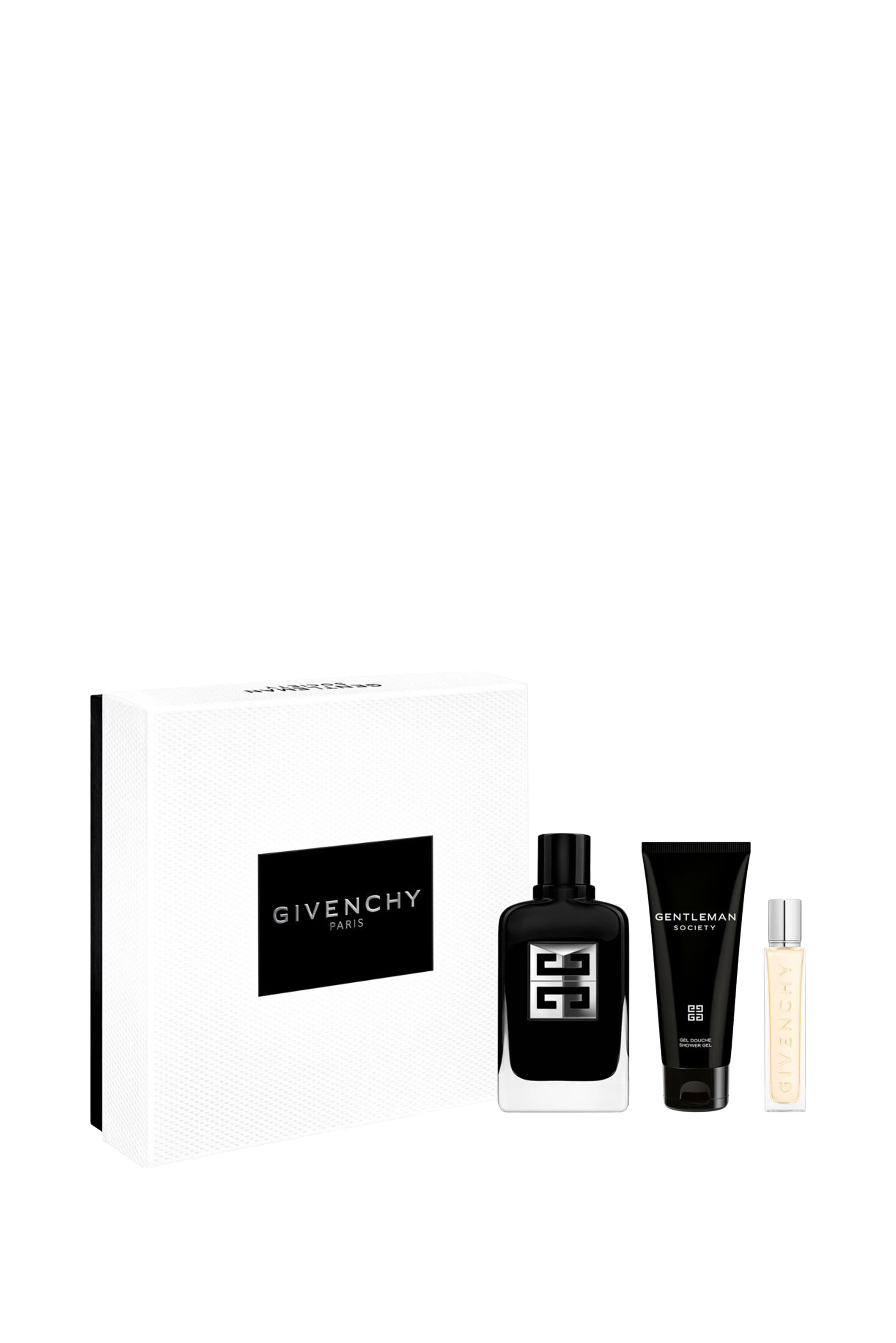 Gentleman Society Eau de Parfum Gift Set