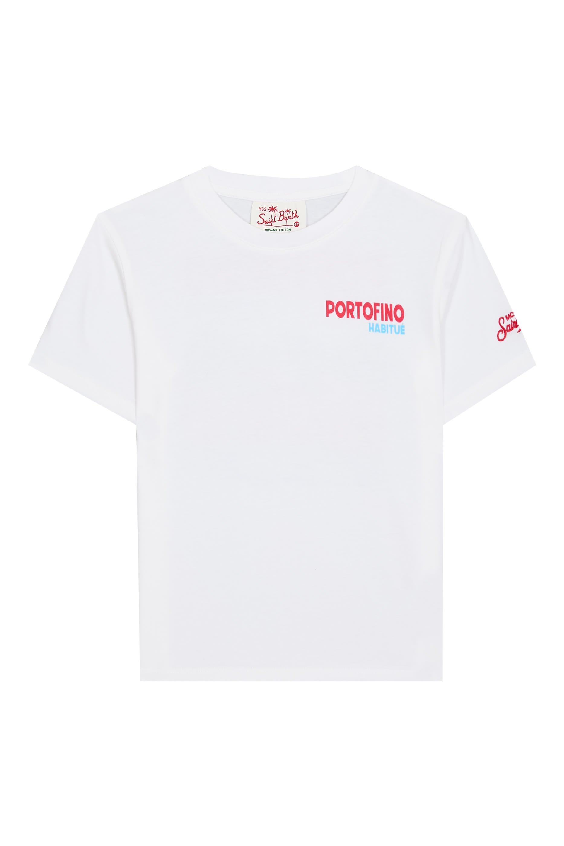 Kids Portland Jr T-Shirt