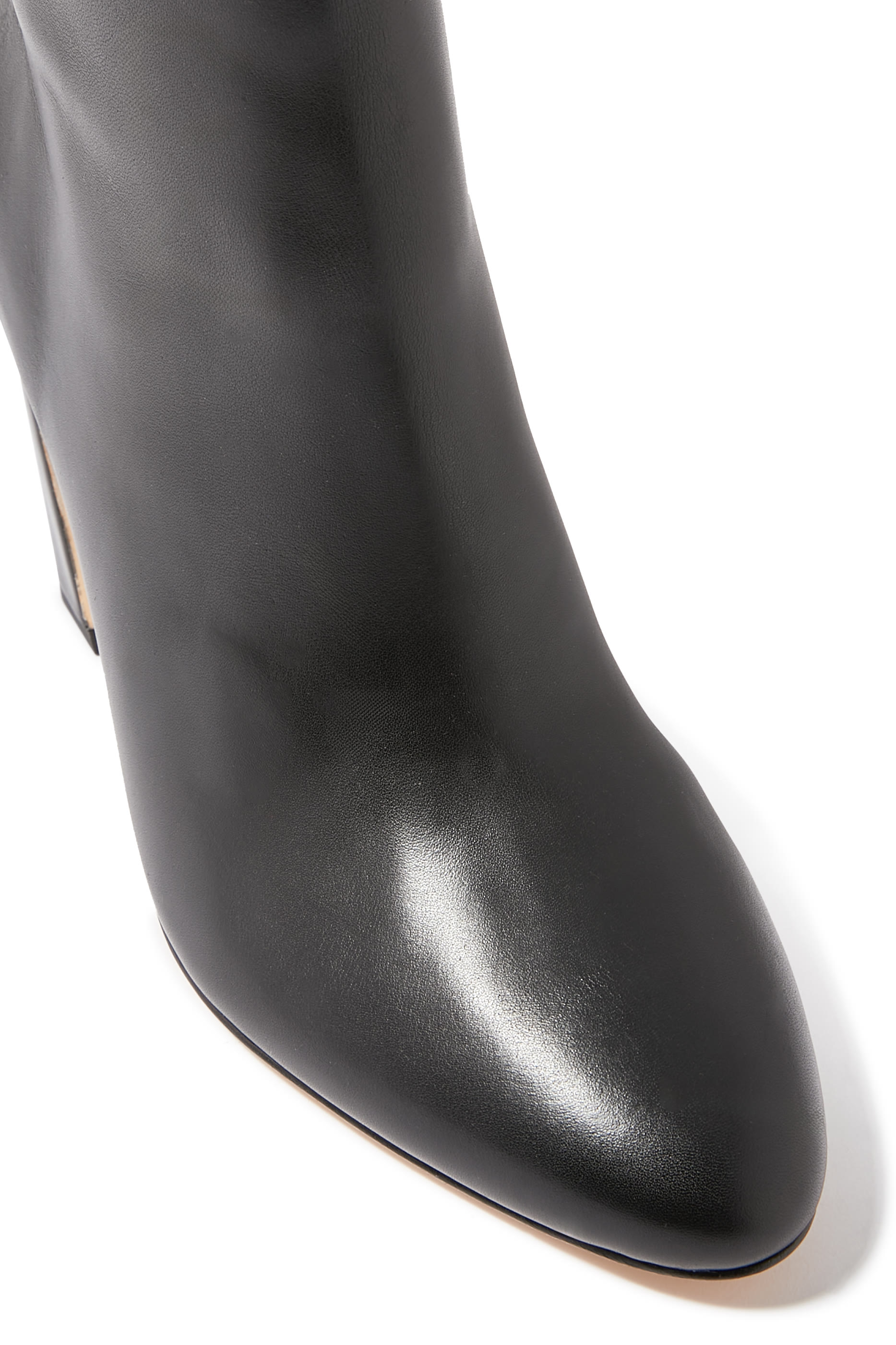 Cassidy 90 Calf Boots