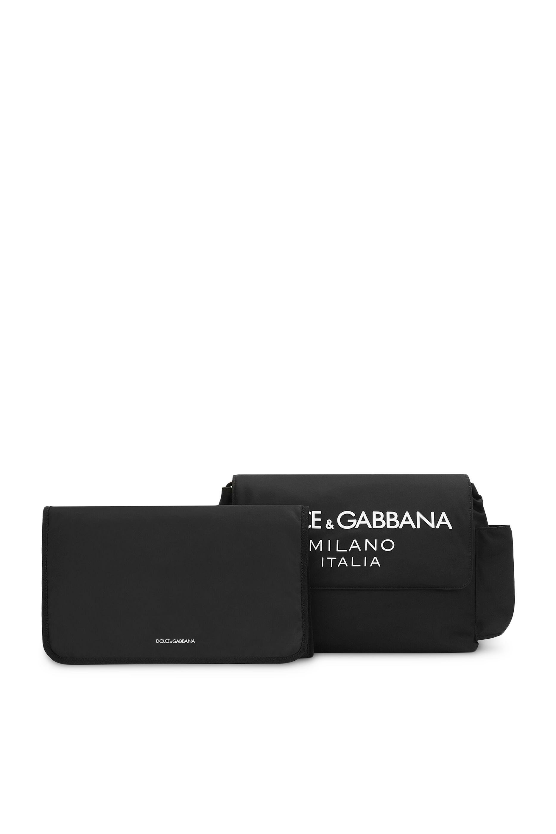 Kids Nylon Changing Mat Bag