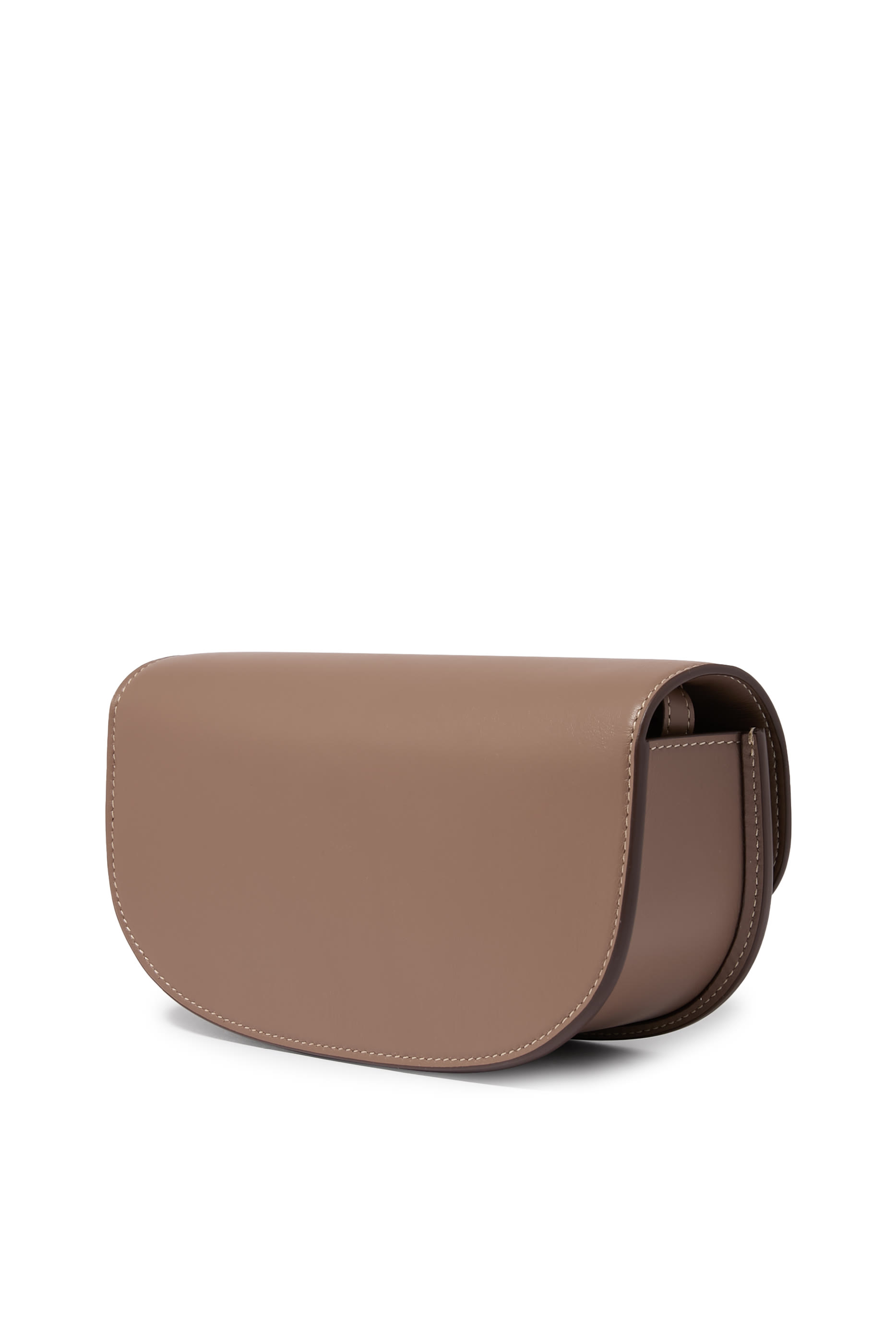 Tondo Crescent Bag