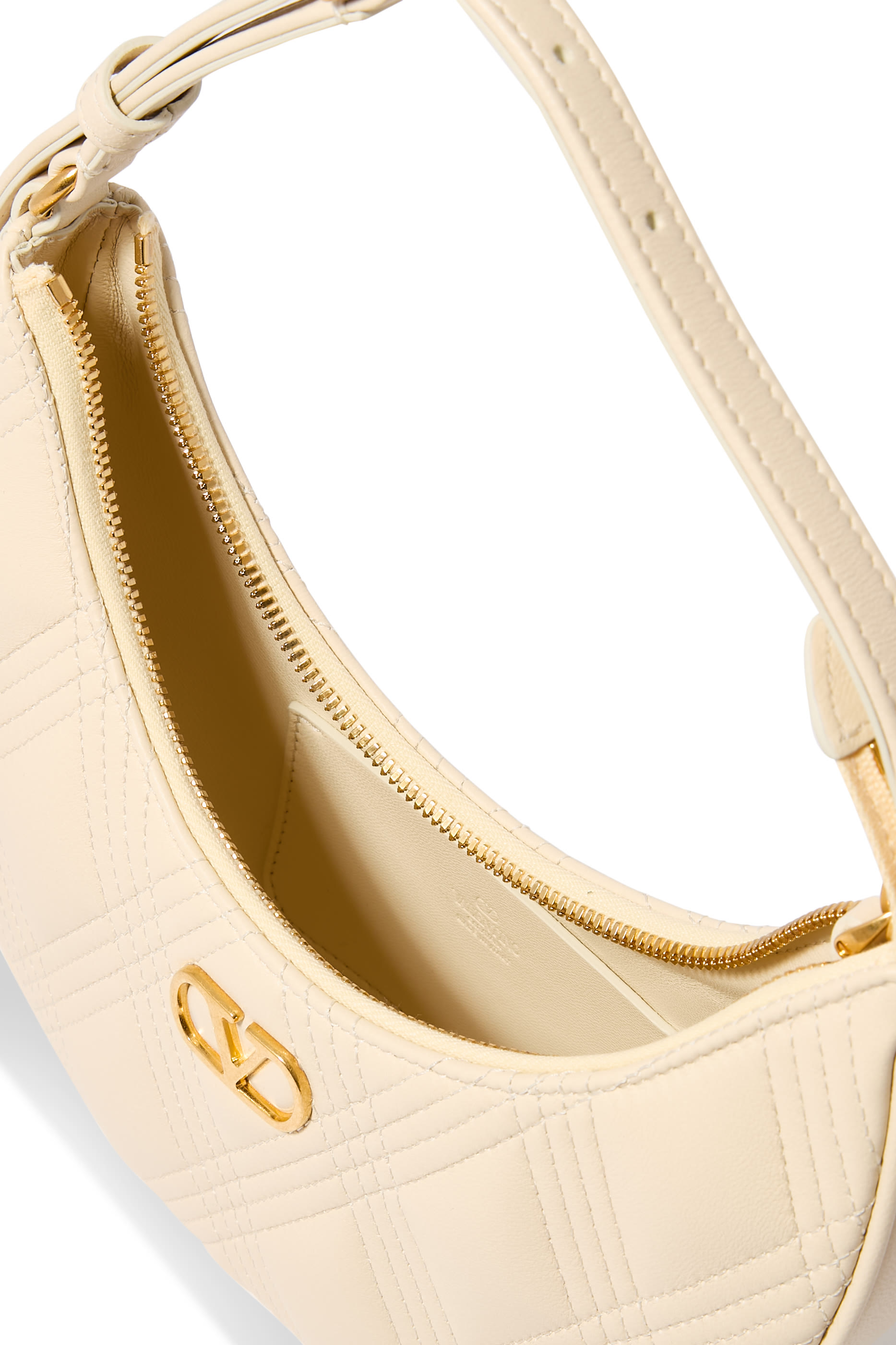 Quiltie 67 Mini Shoulder Bag