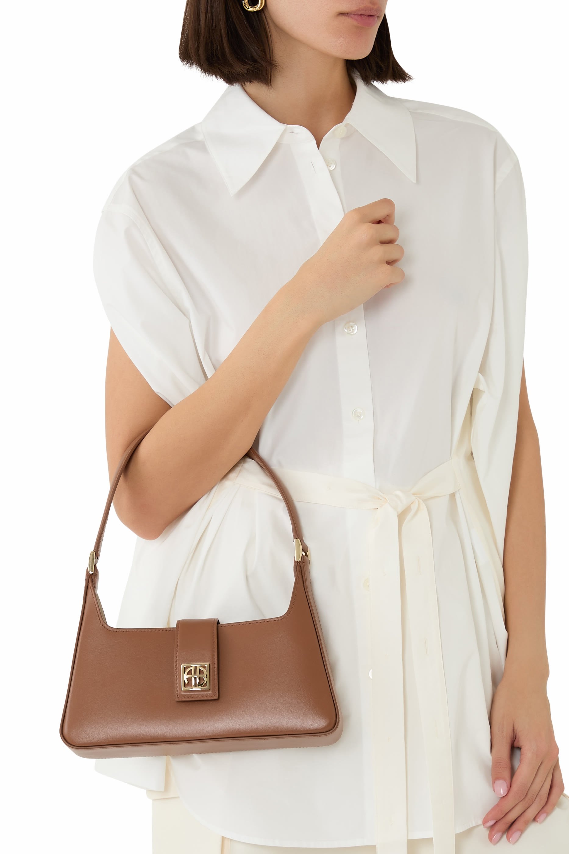 Lou Shoulder Bag