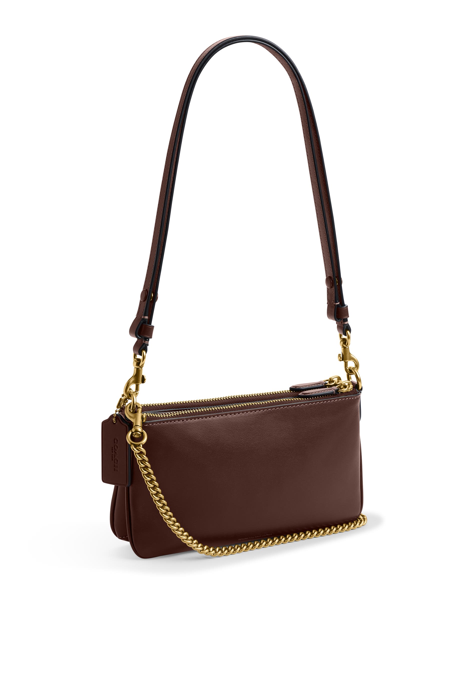 Audrey Crossbody Bag