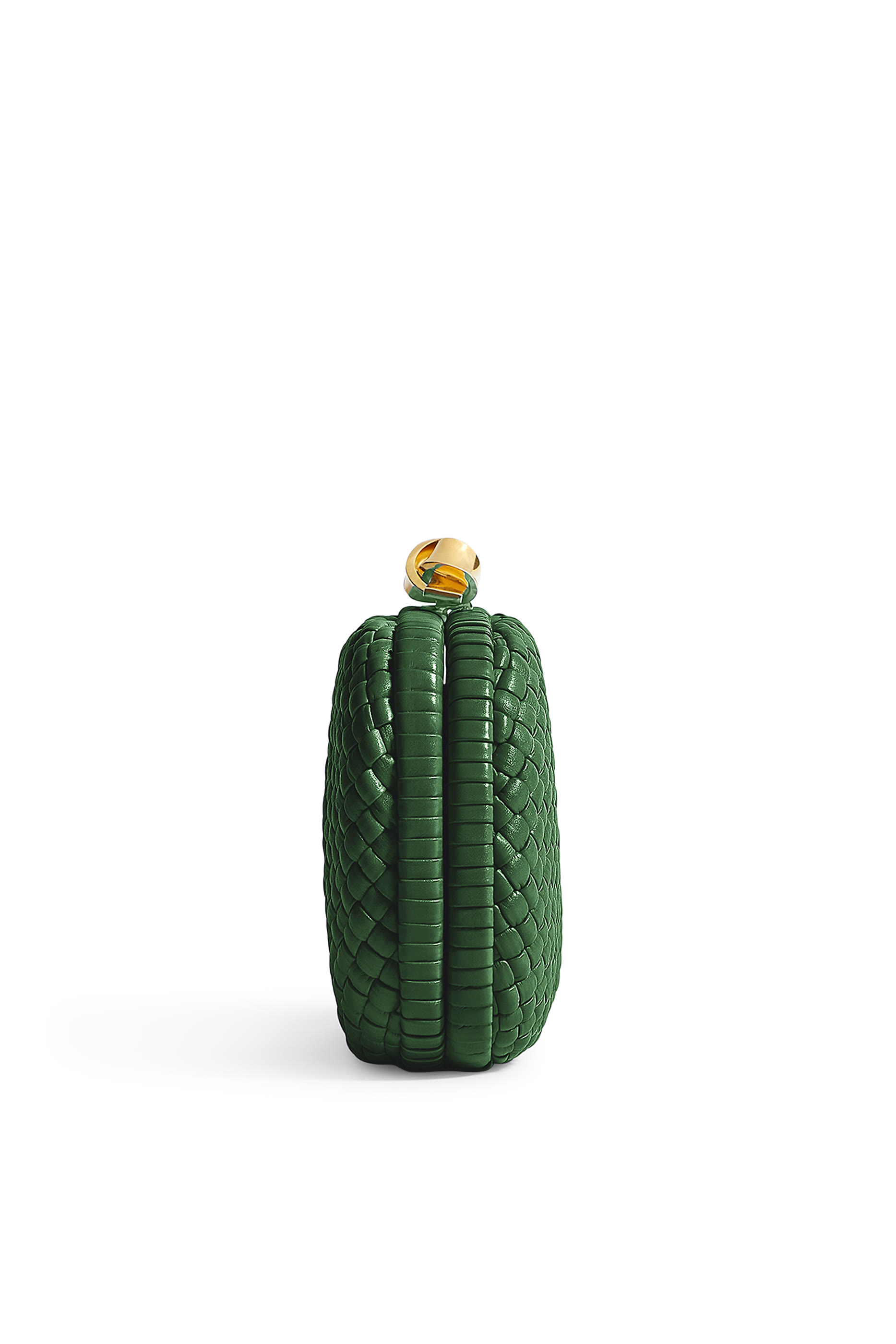 Soft Knot Clutch 