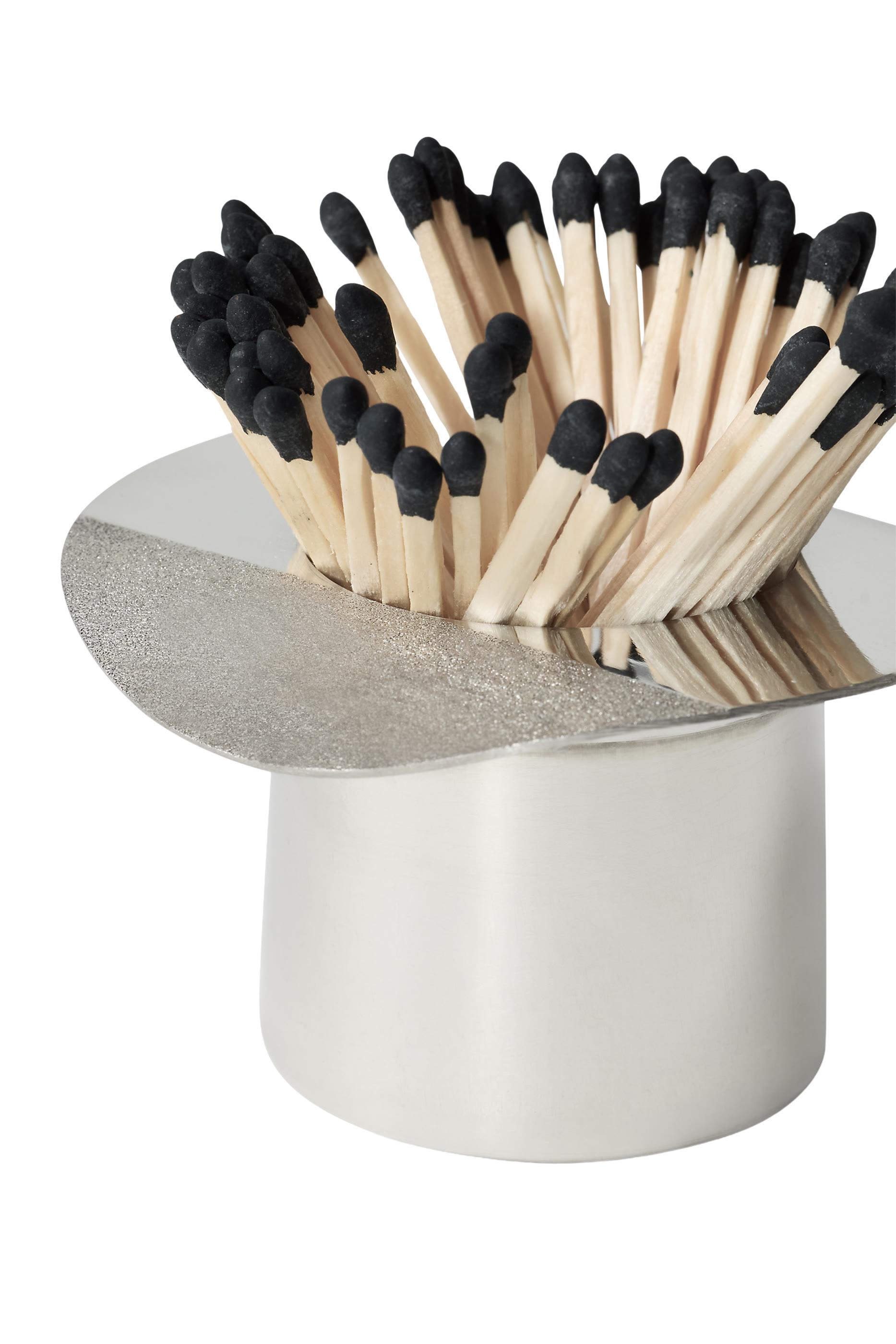 Howell Top Hat 