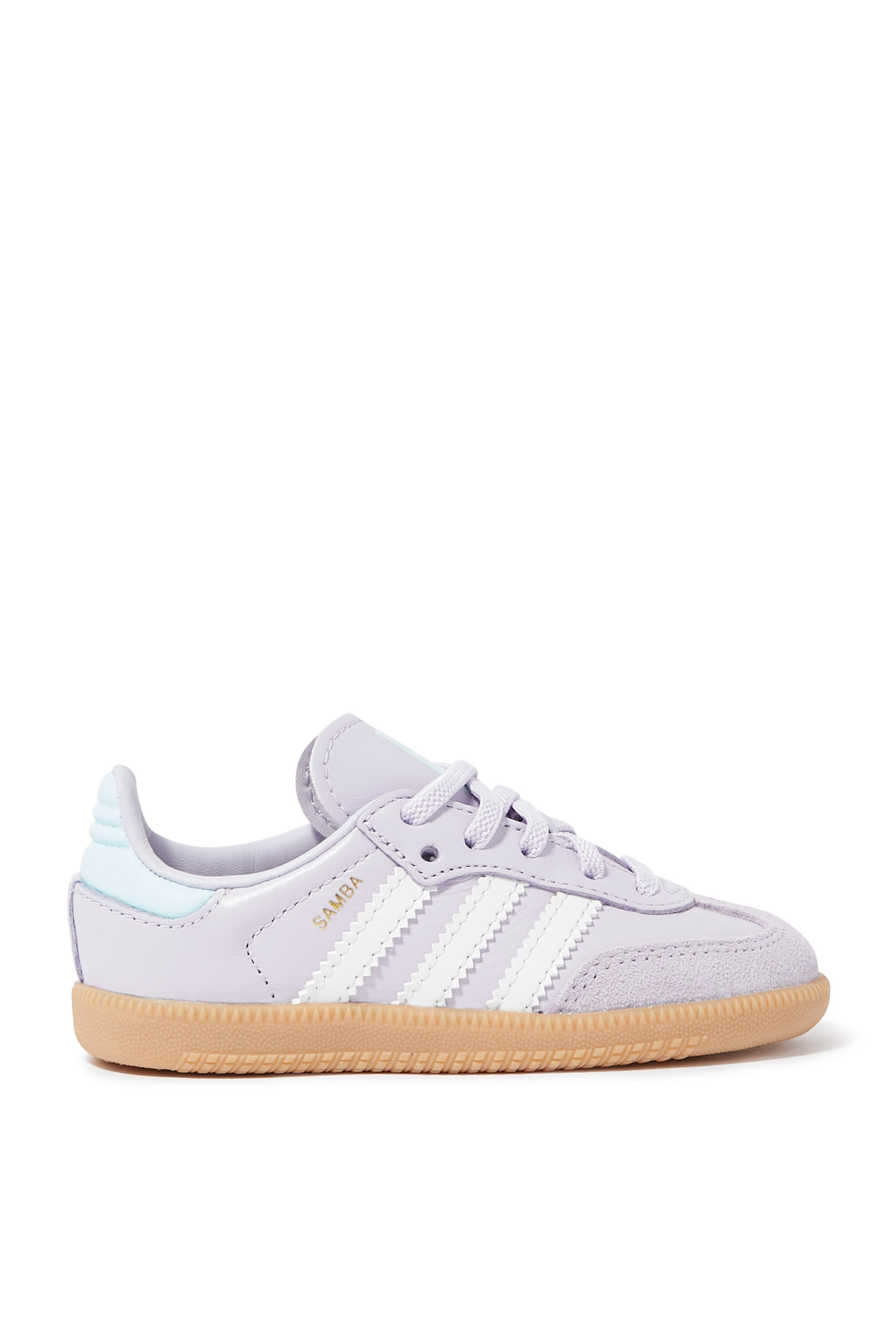 Kids Samba OG Sneakers
