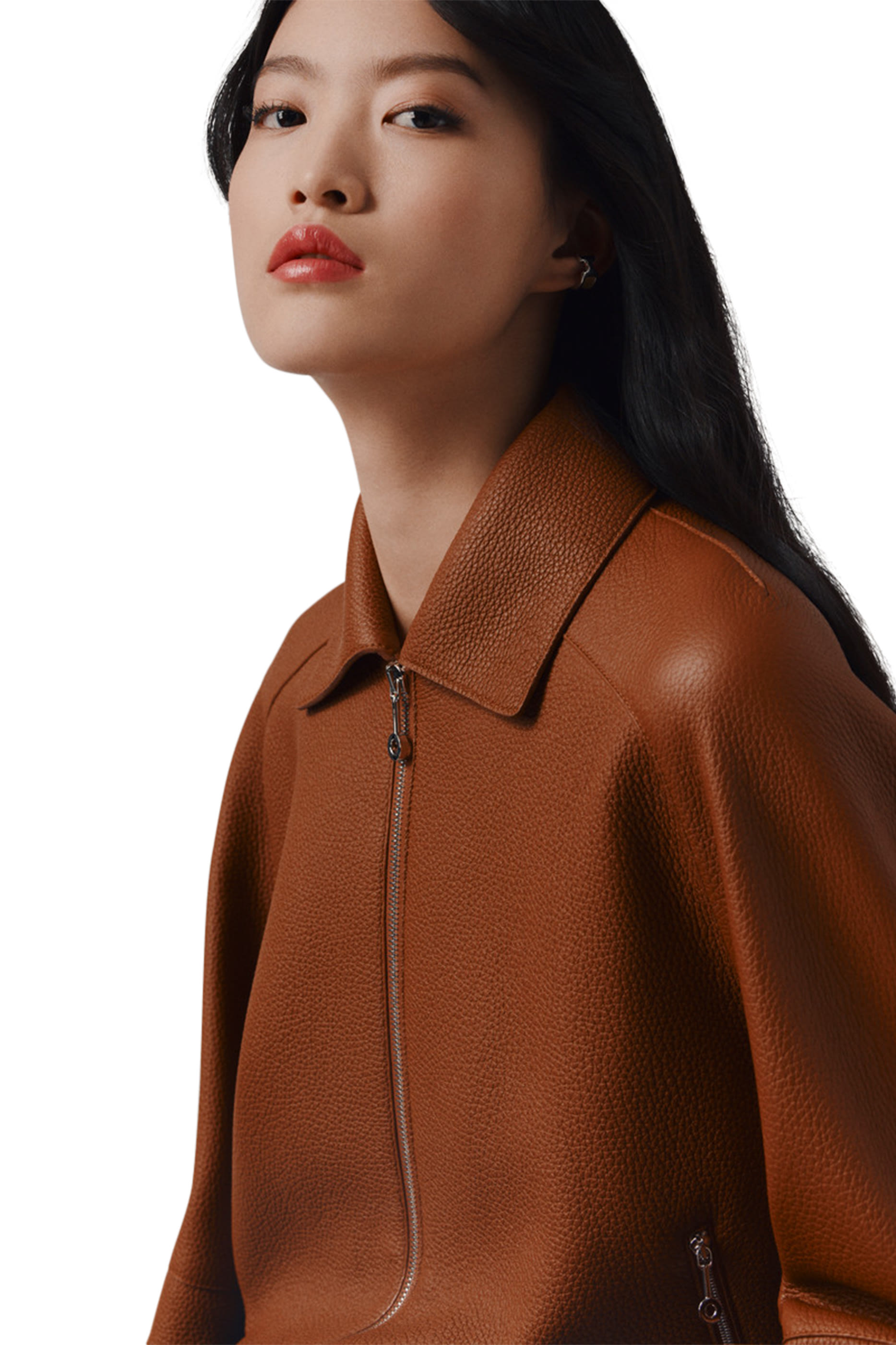 Rouge Herm&egrave;s, Silky Lipstick Shine