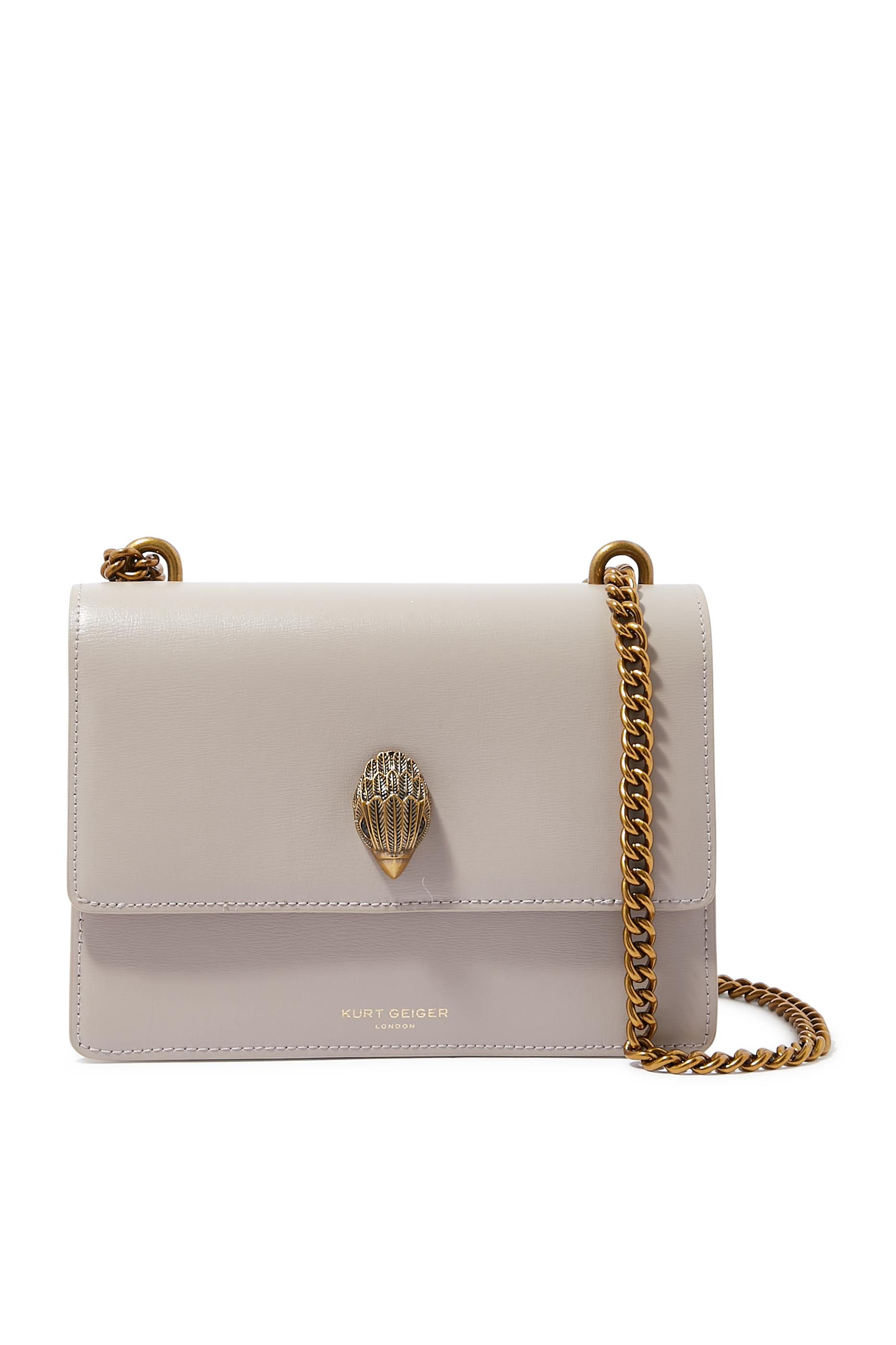 Shoreditch Crossbody Bag