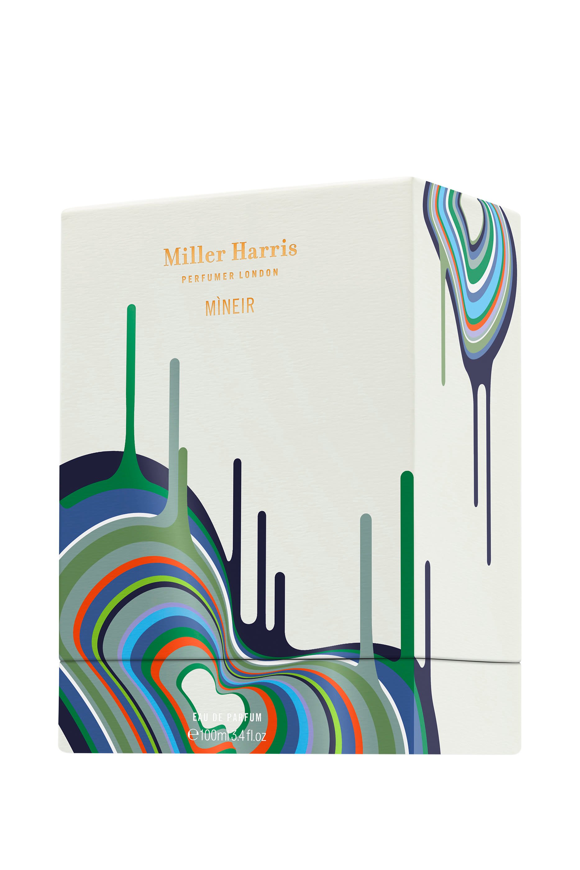 M&igrave;neir Eau de Parfum