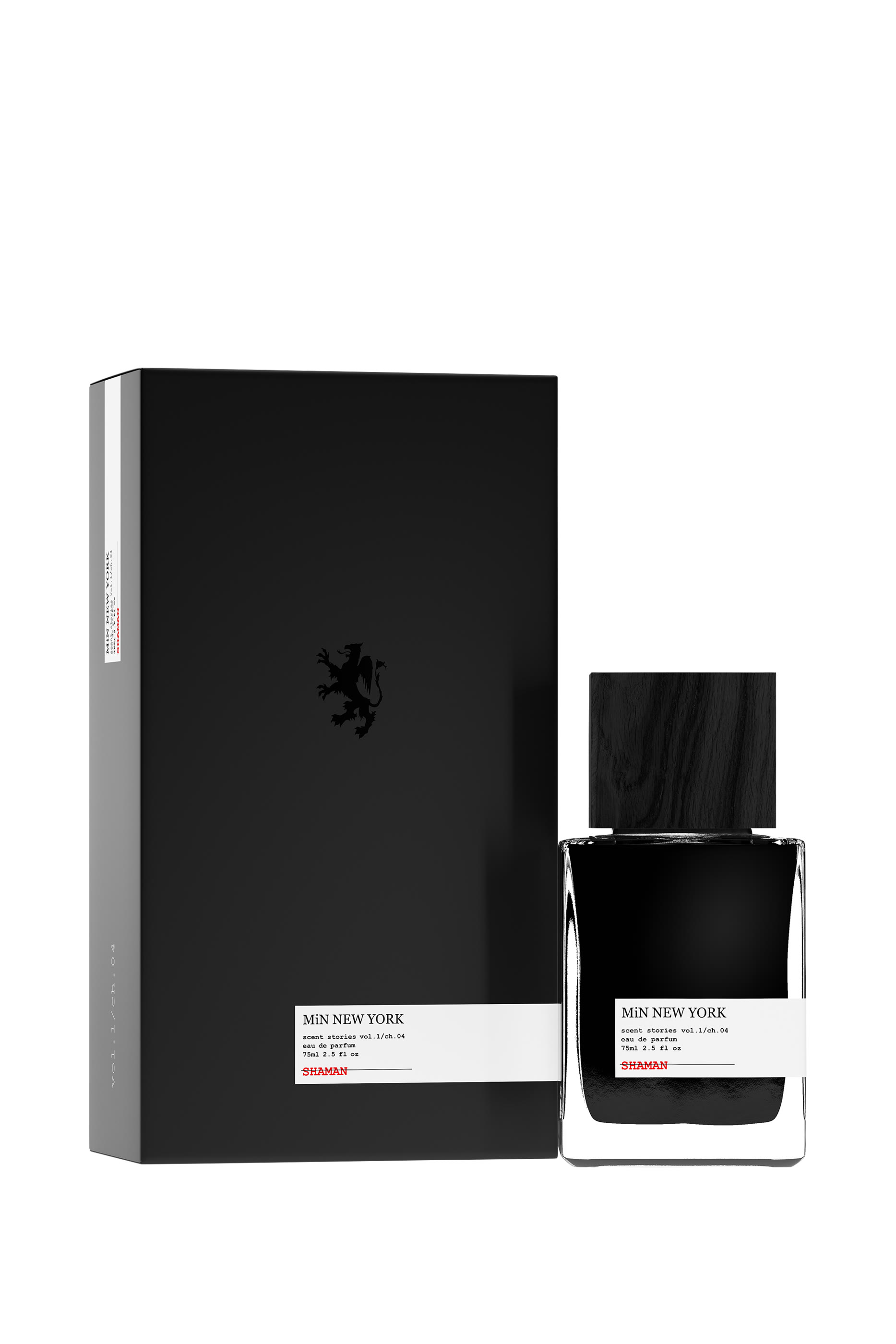 Shaman Eau de Parfum