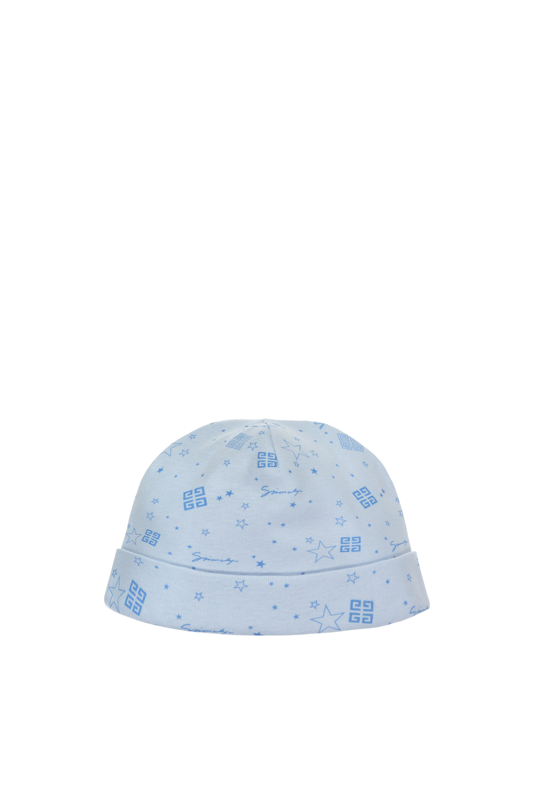 Kids  Cotton Blanket and Hat Set 