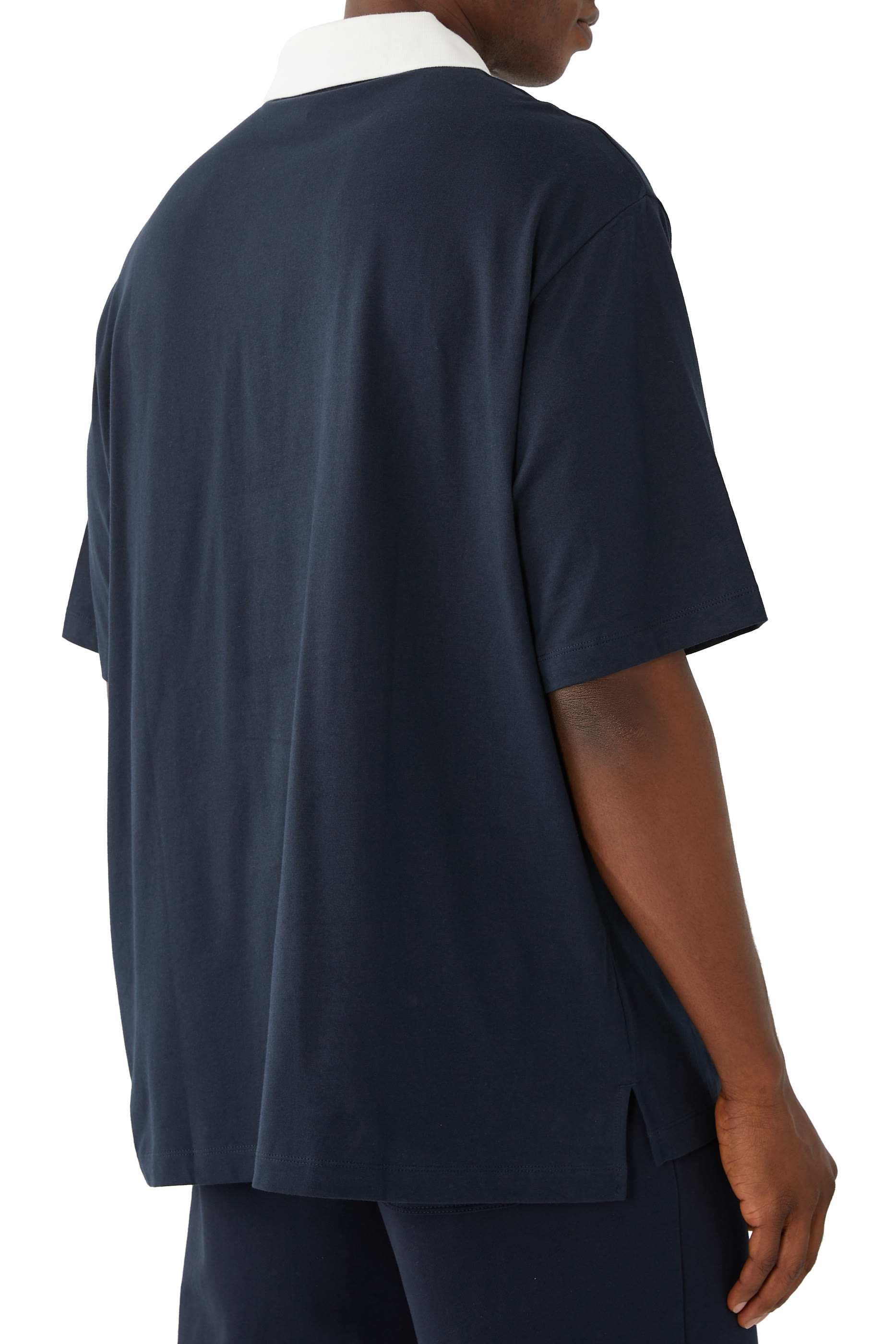 Gymnasium Polo Shirt