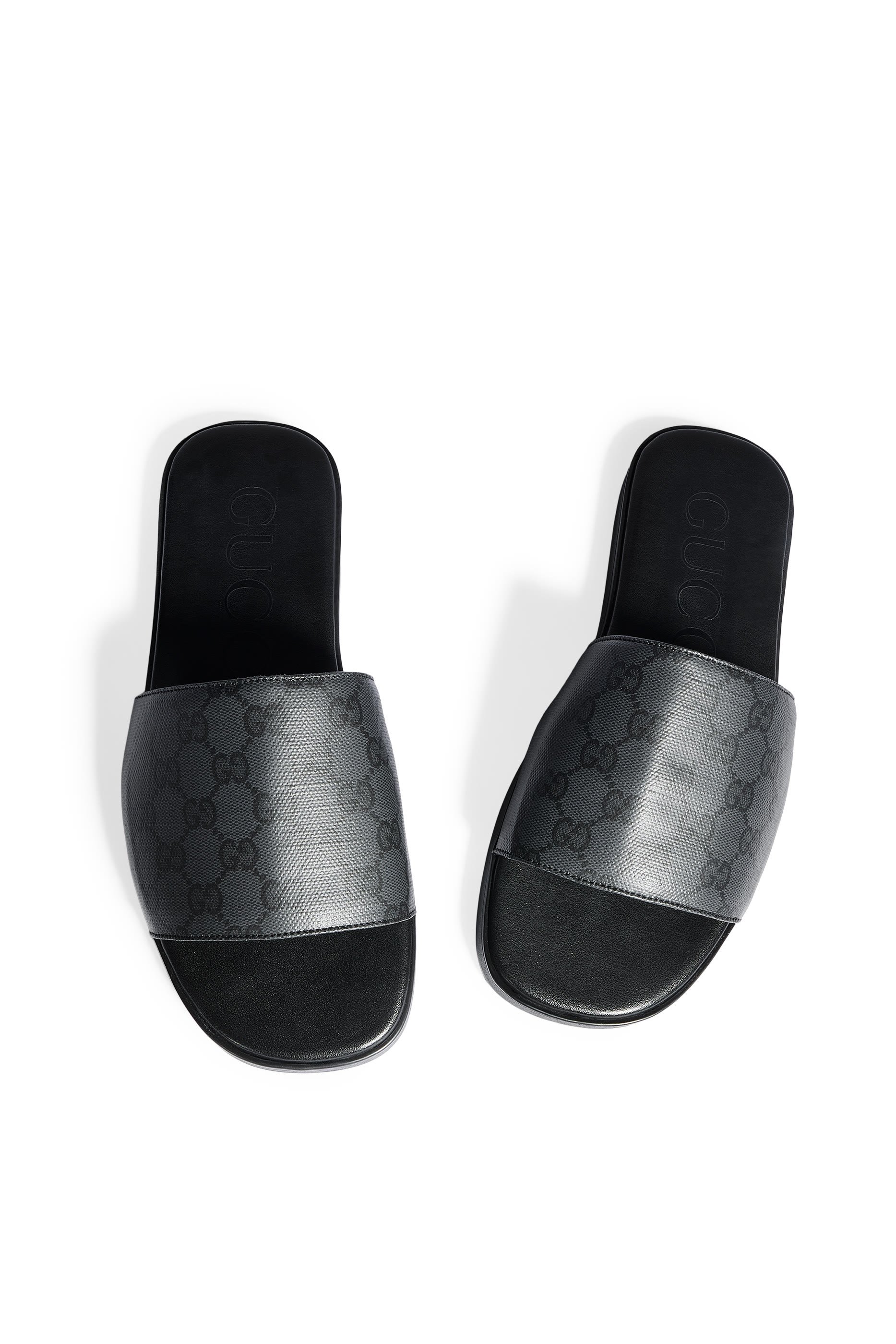 GG Slide Sandals