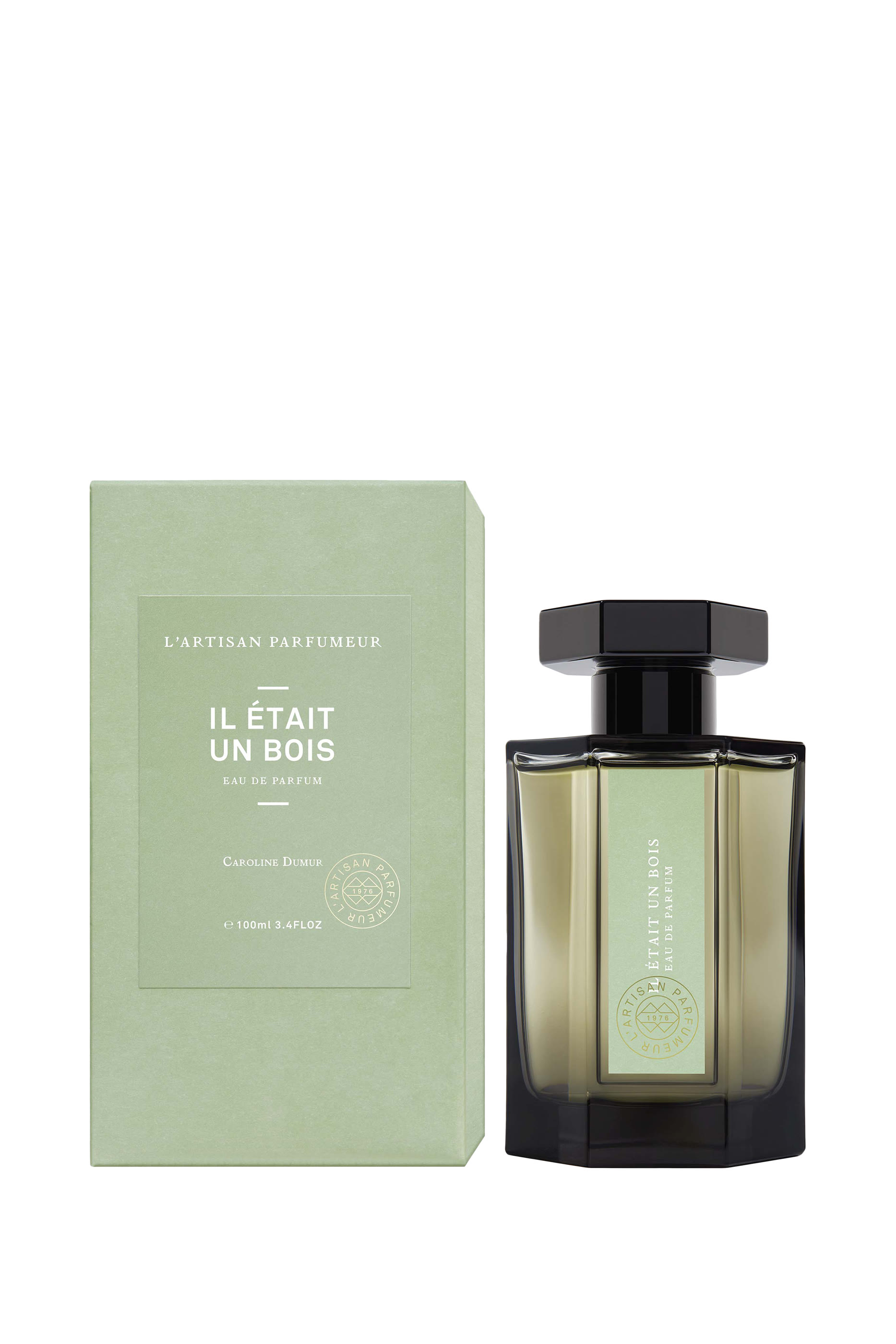 Il Était Un Bois Eau de Parfum