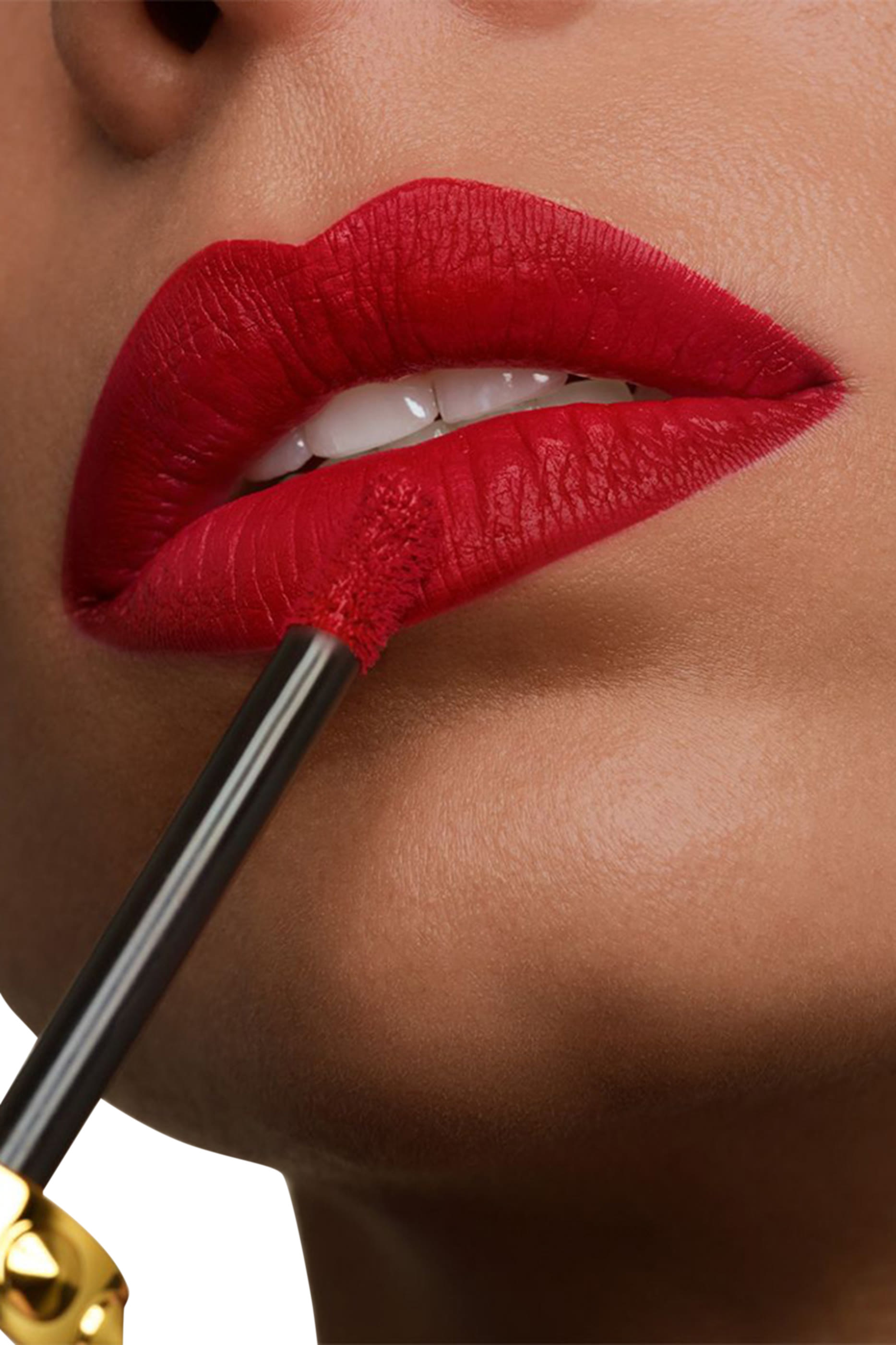 Matte Fluid Lip Color