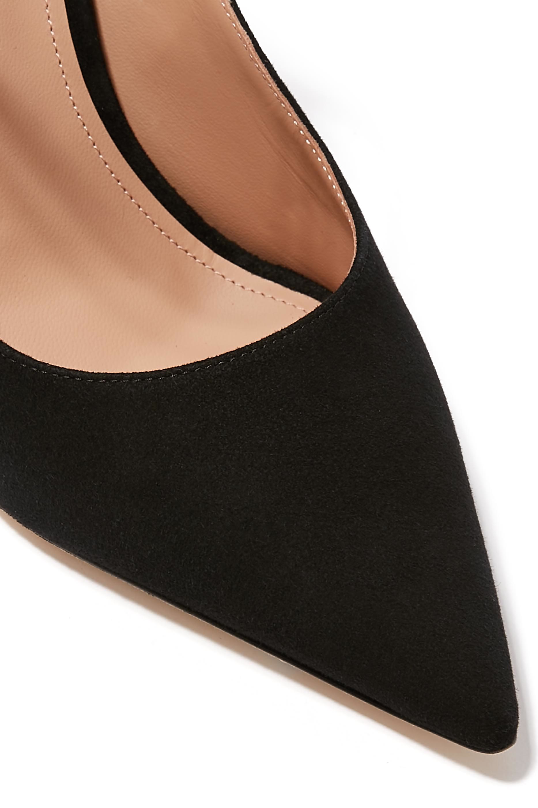 Kate 90 Slingback Pump