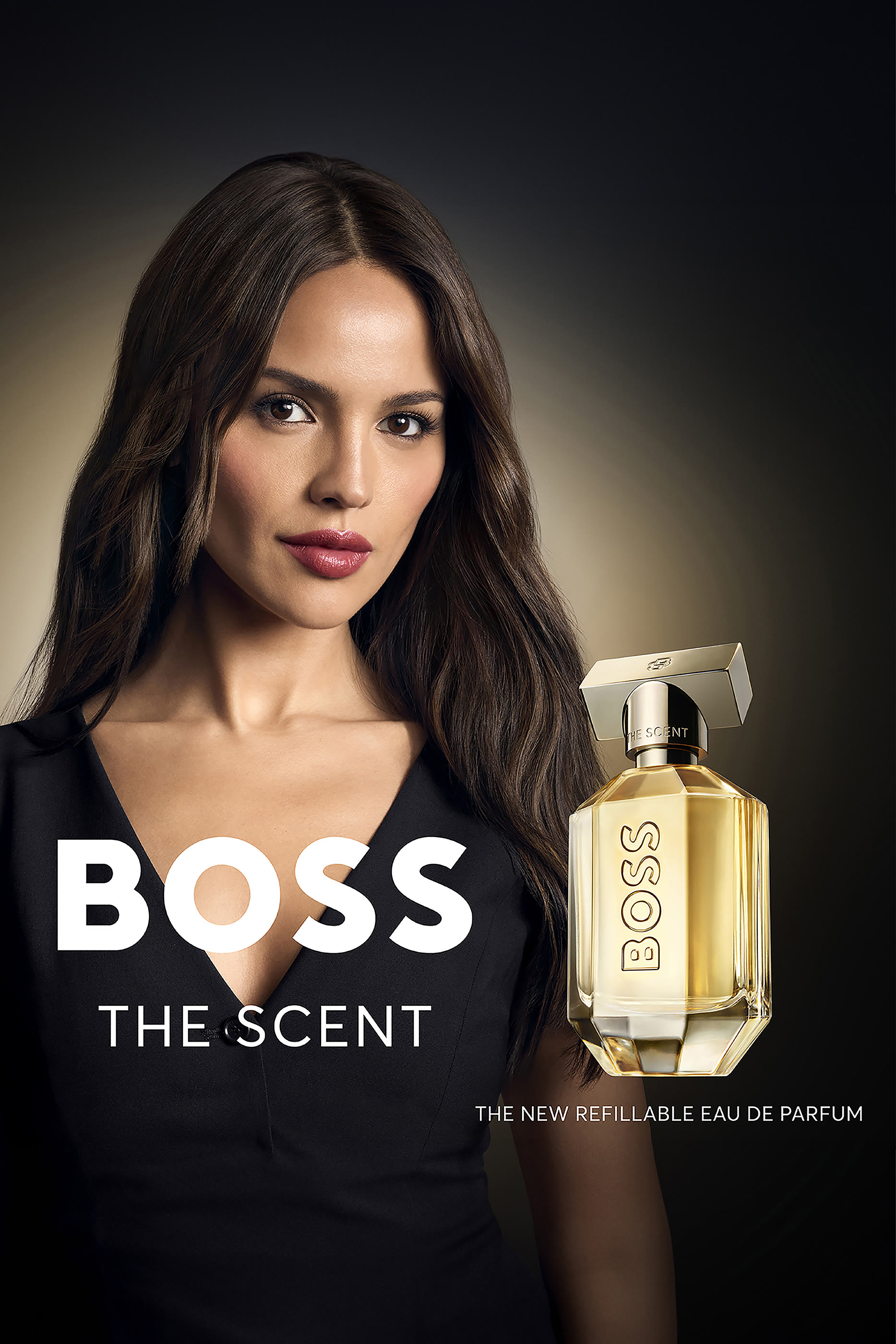 BOSS The Scent for Her