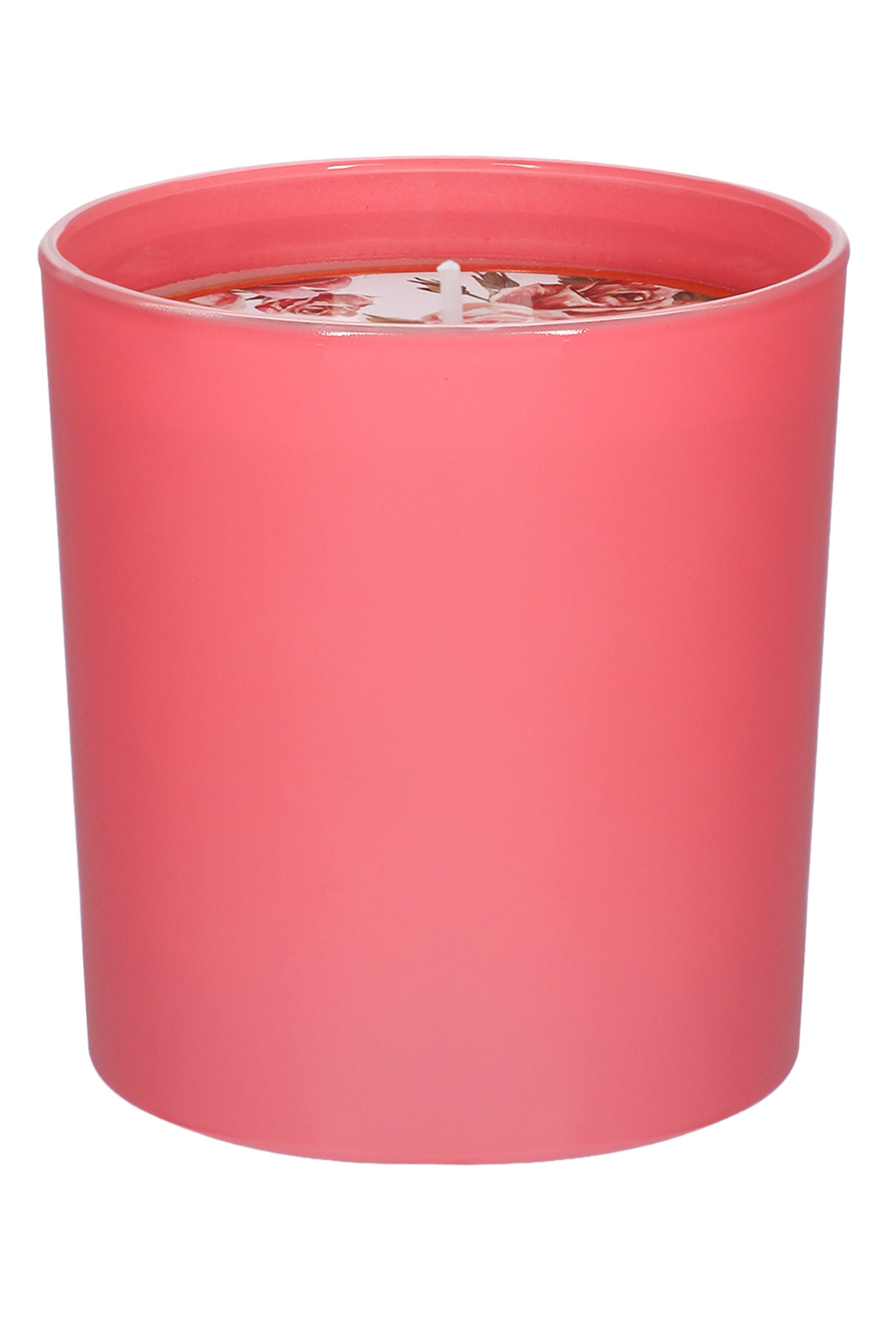 D&G Logo Scented Candle &ndash; Rosa Moschata