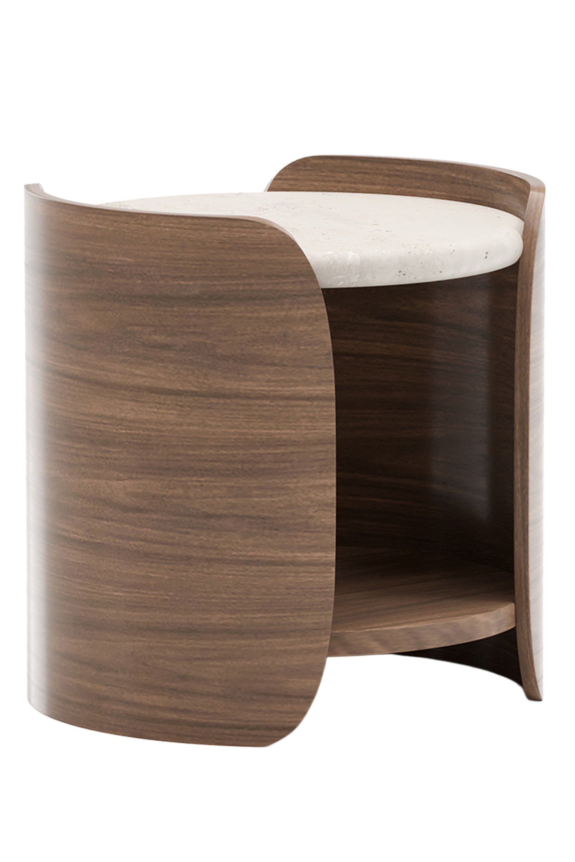 Fleur Side Table