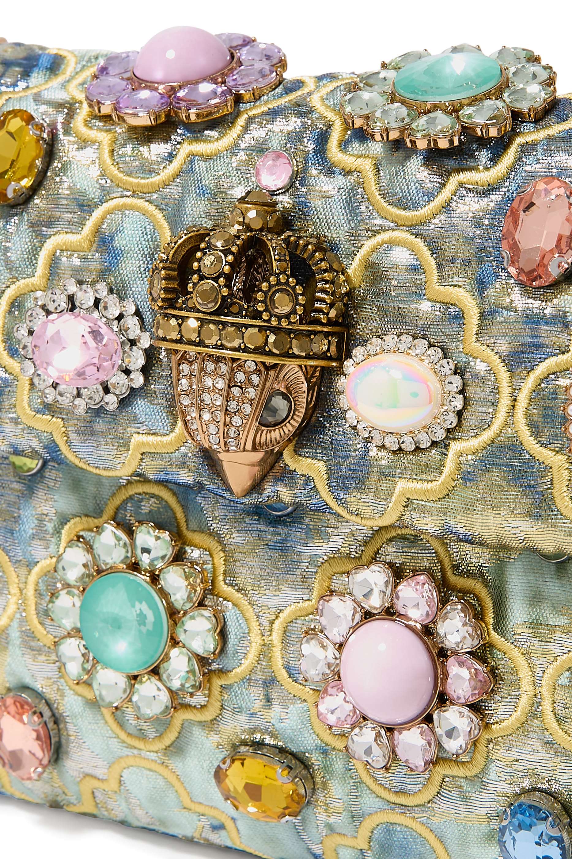 Medium Kensington Bag