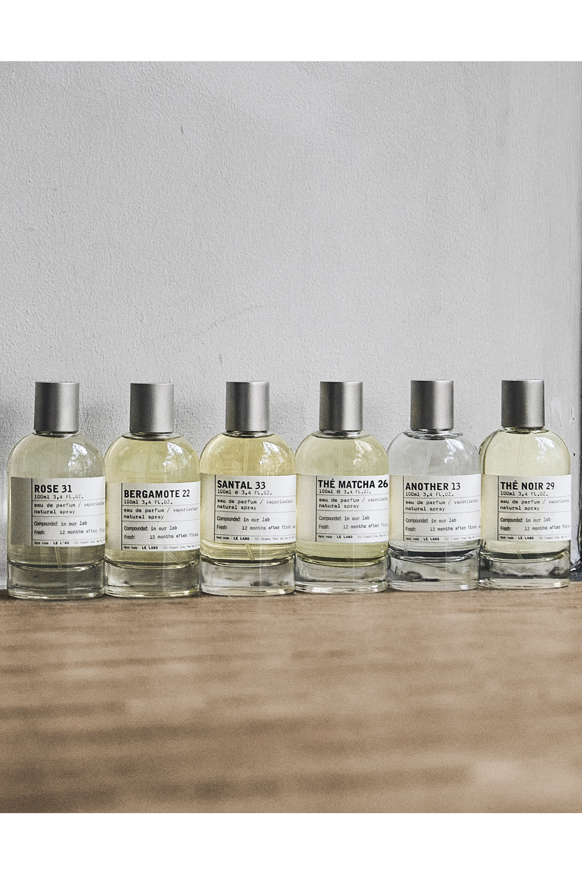 Santal 33 Eau de Parfum