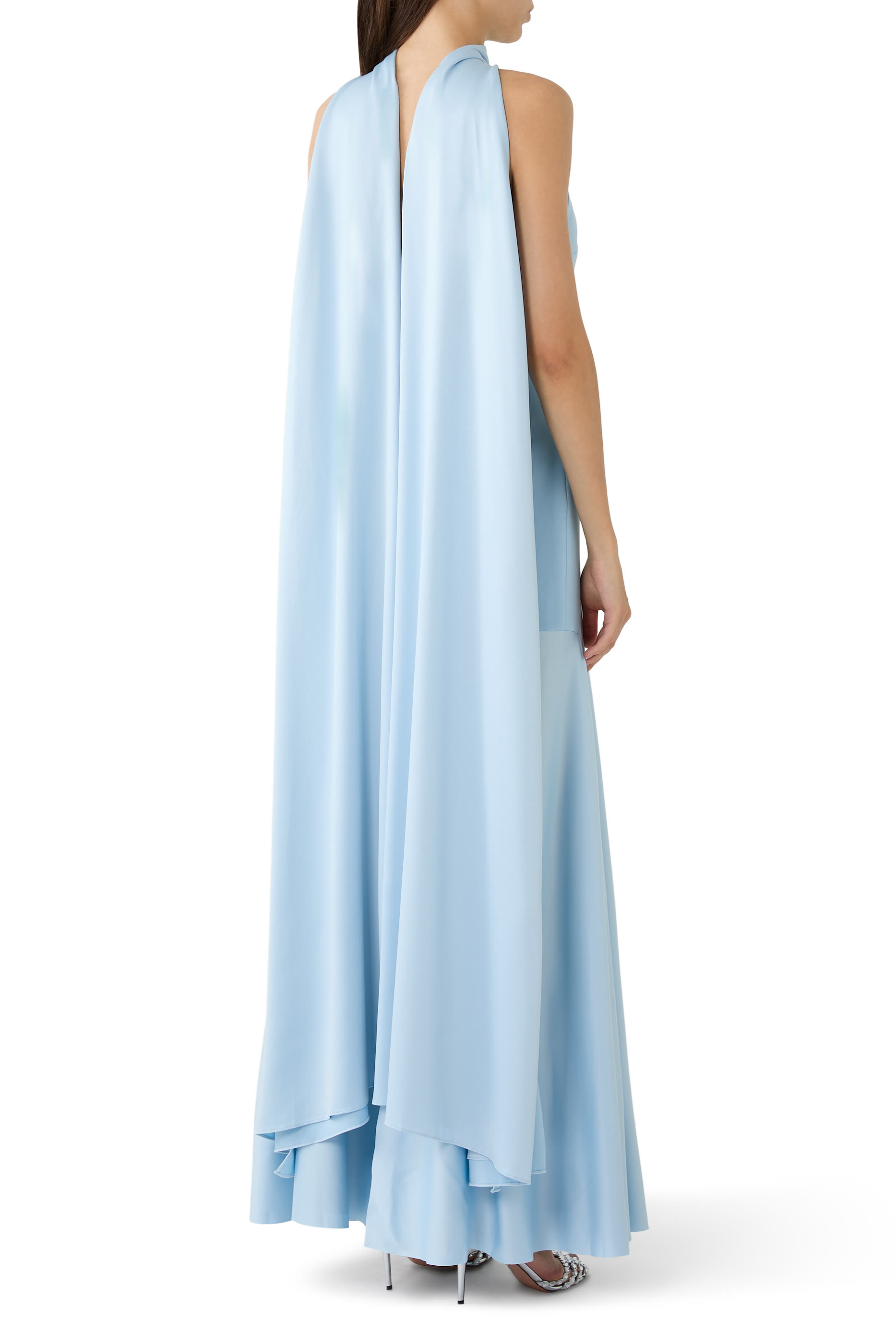  Cece Maxi Dress