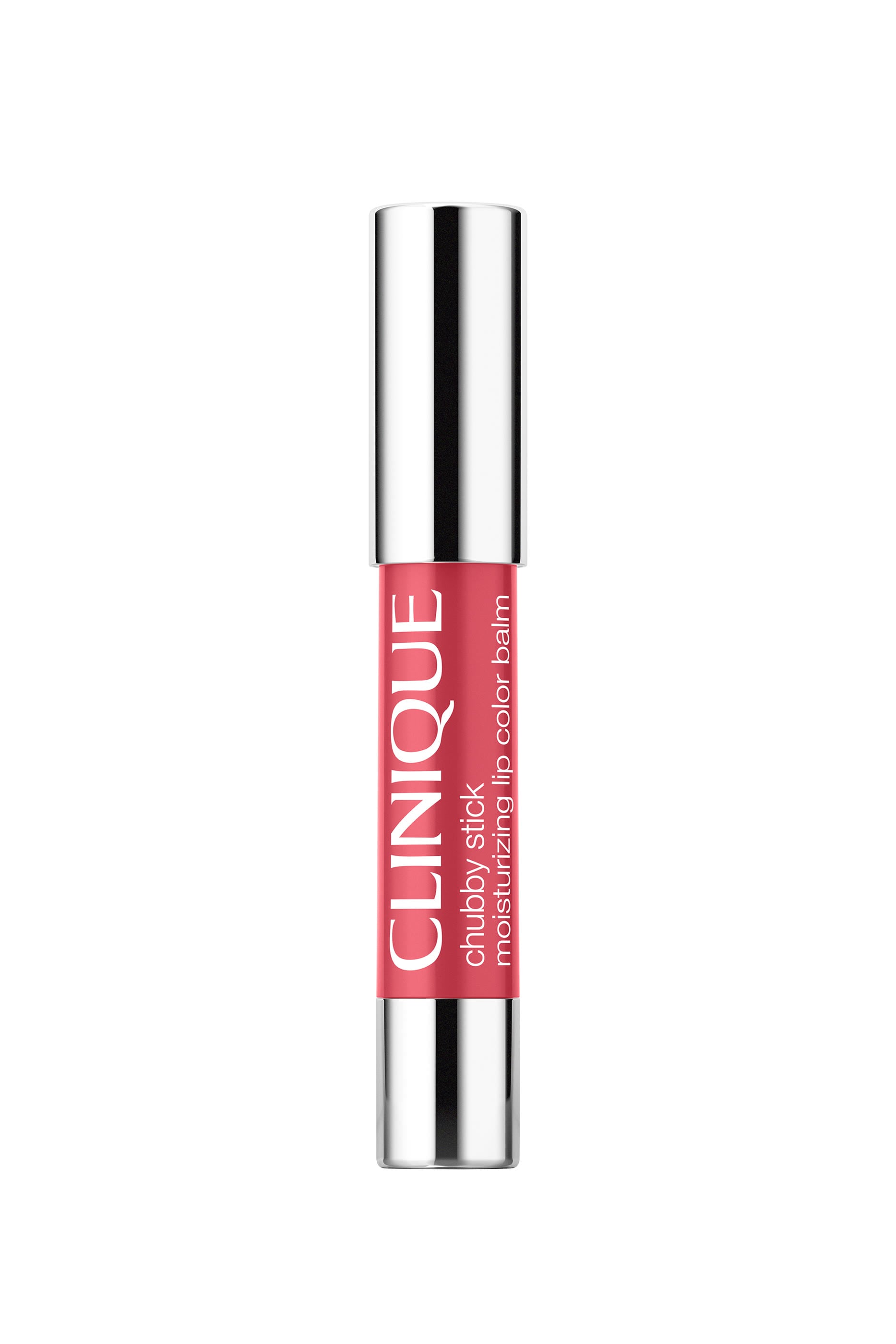 Chubby Stick Moisturizing Lip Color Balm