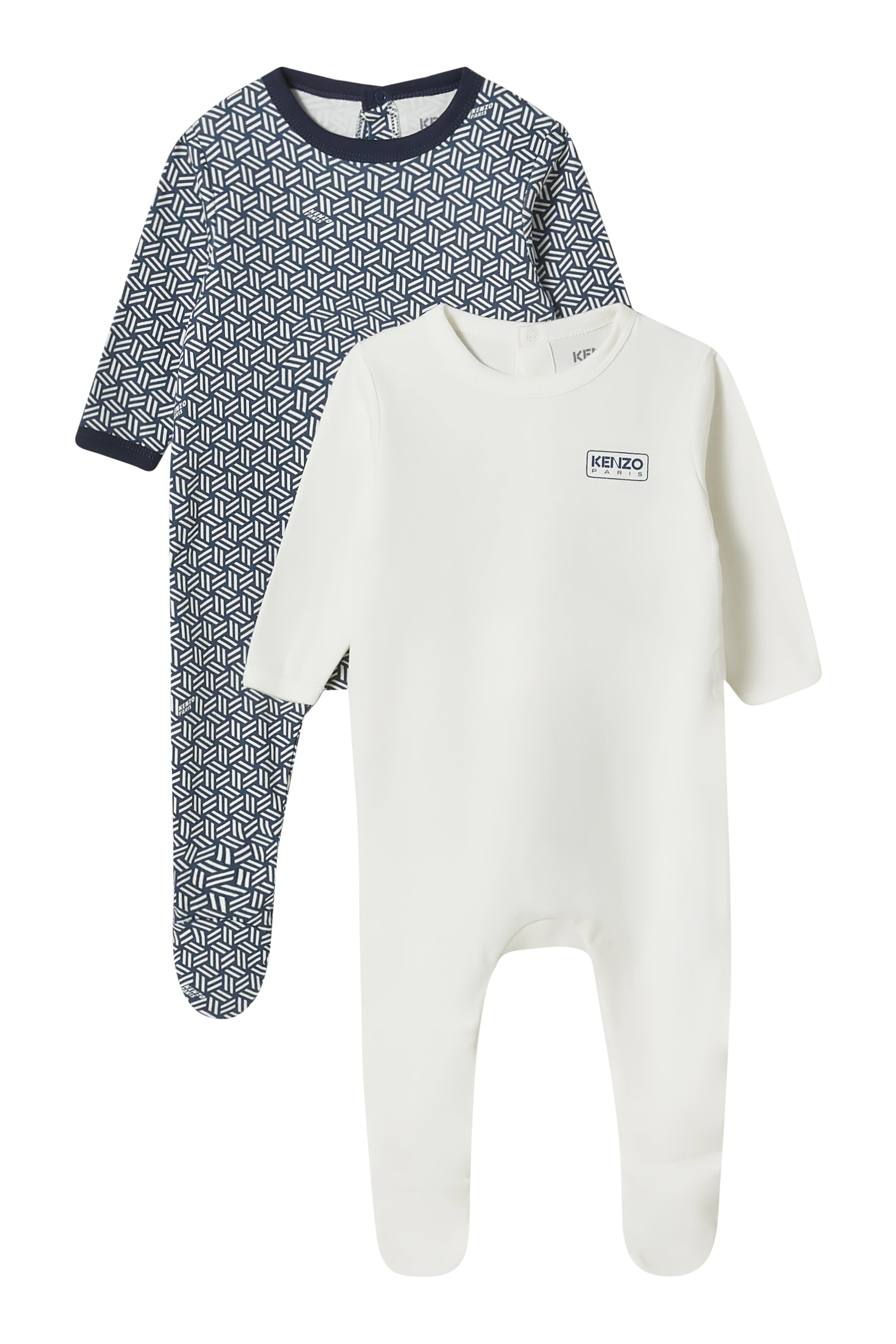 Kids Pyjamas, Set of 2