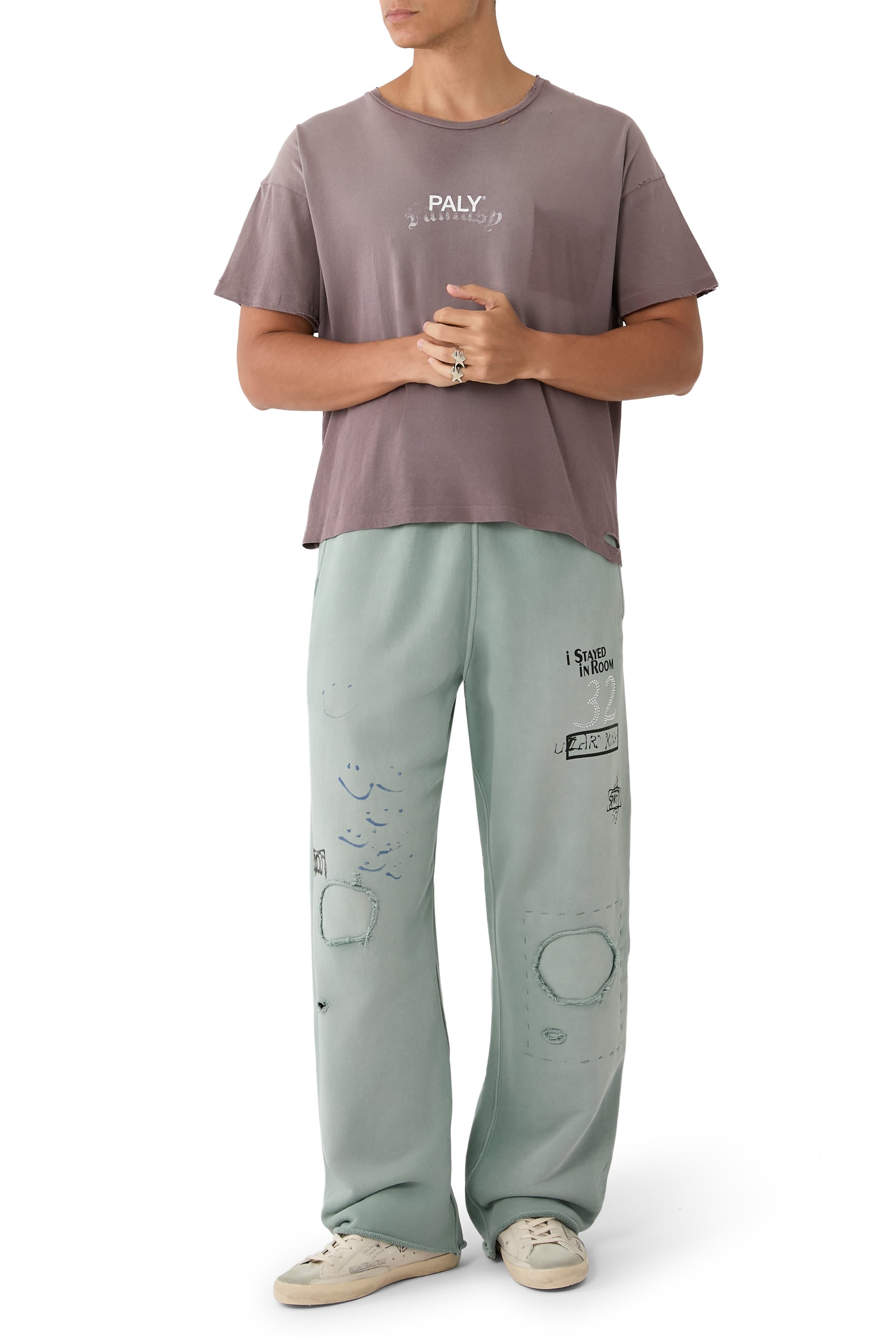 Alta Cienega Sweatpants
