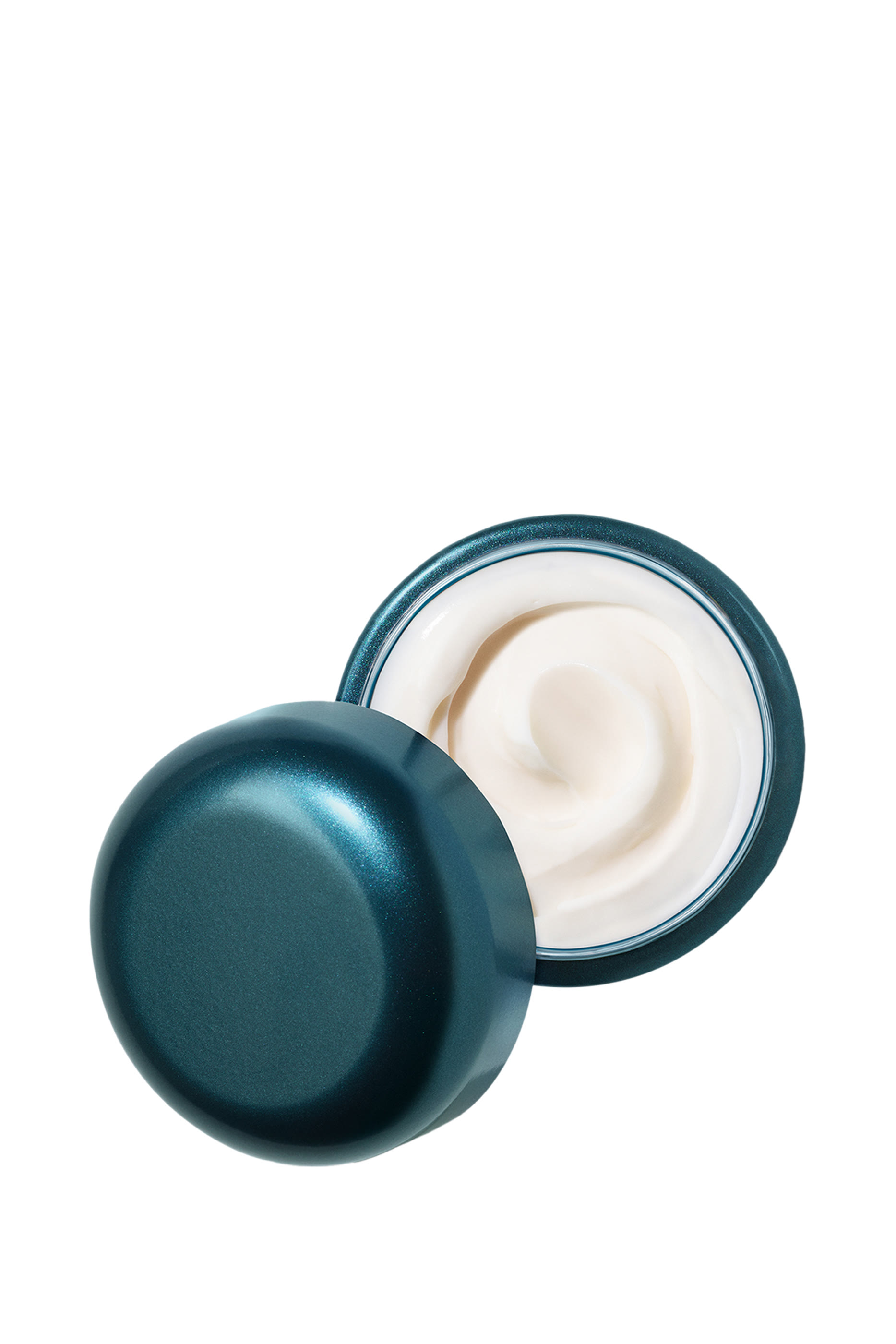 The Rejuvenating Night Cream