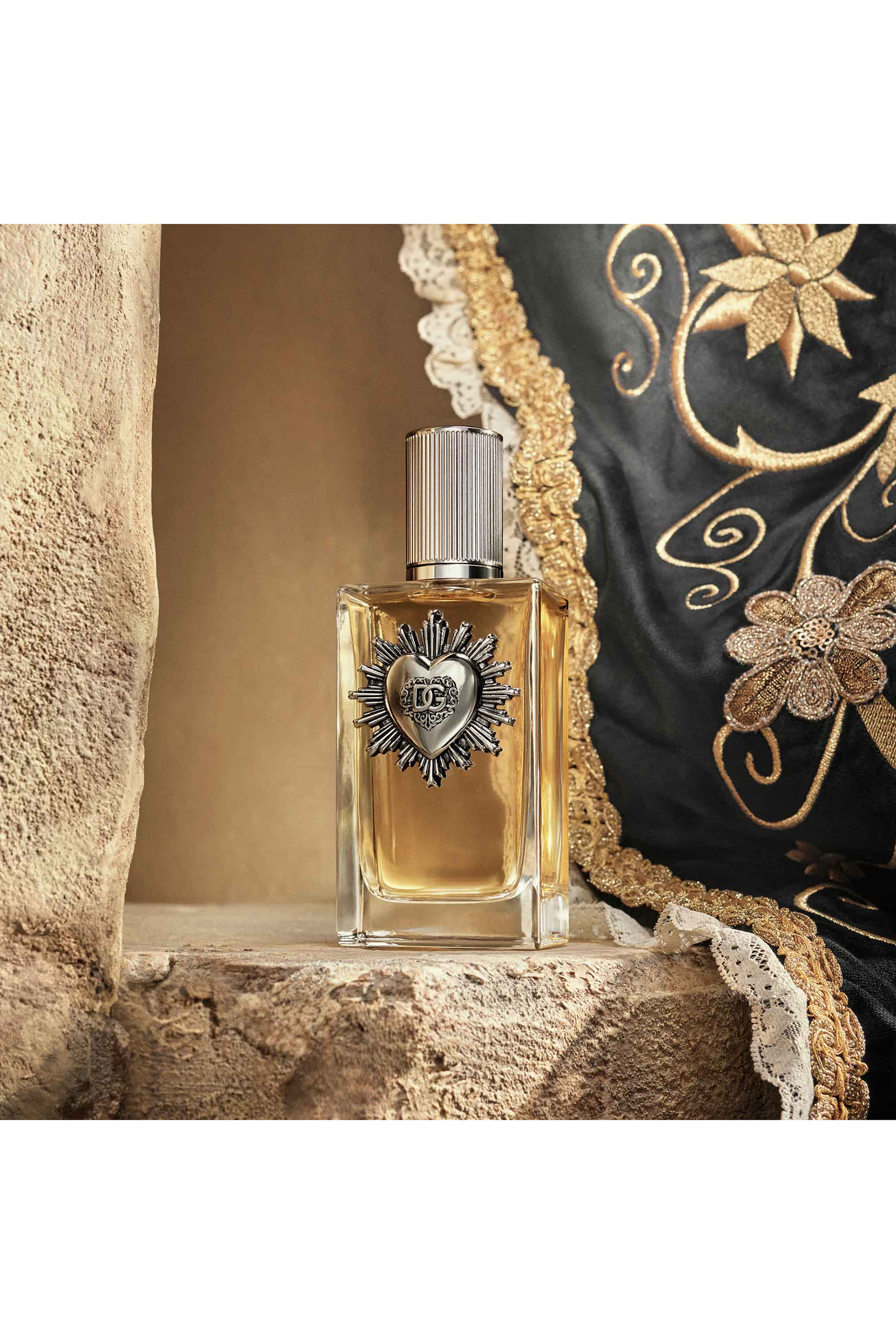 Devotion For Men Eau de Parfum