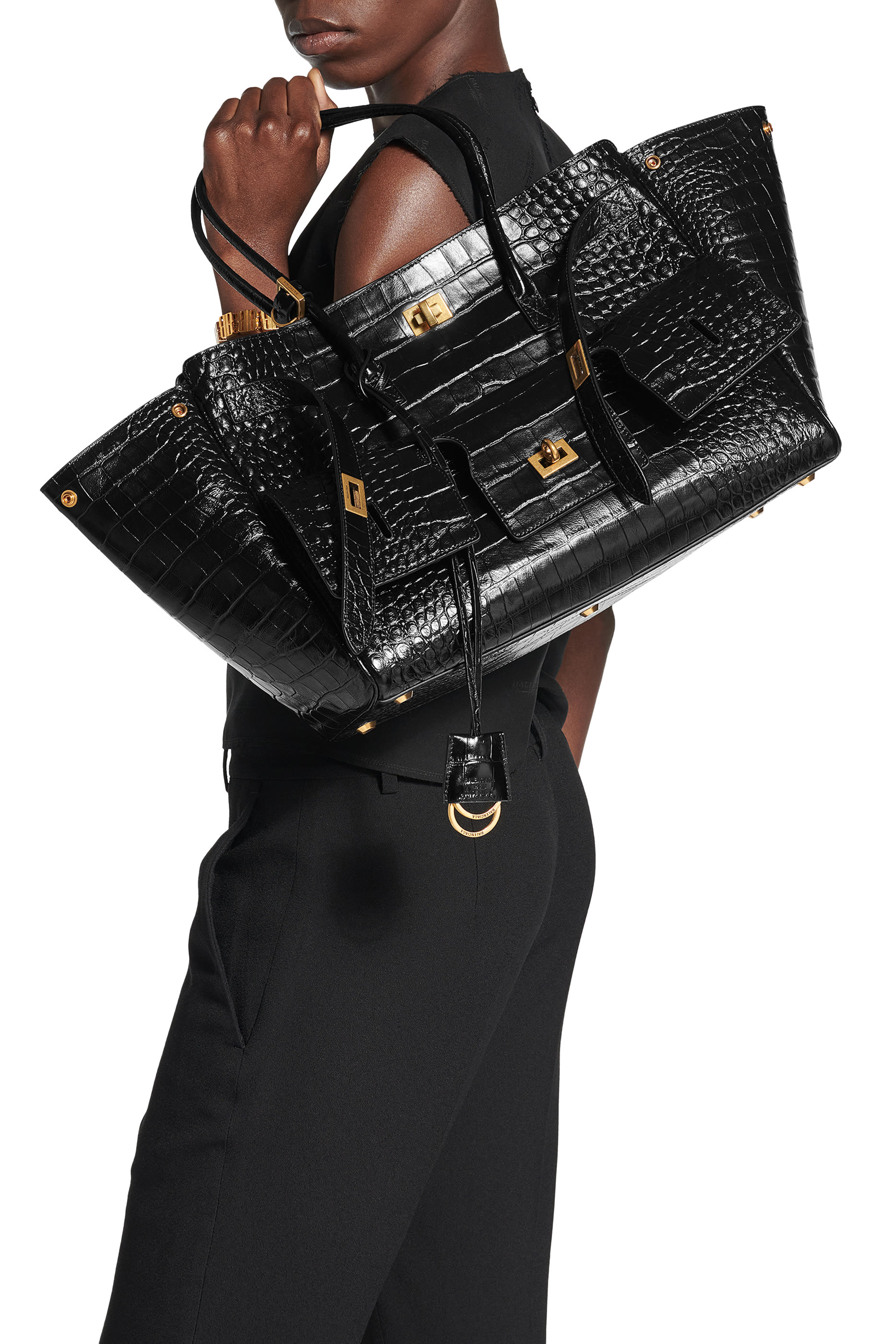 Bel Air Carry All Medium Bag