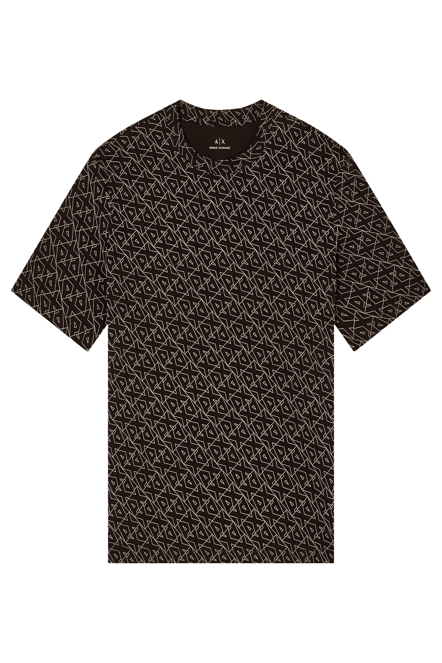 All-Over Logo T-Shirt