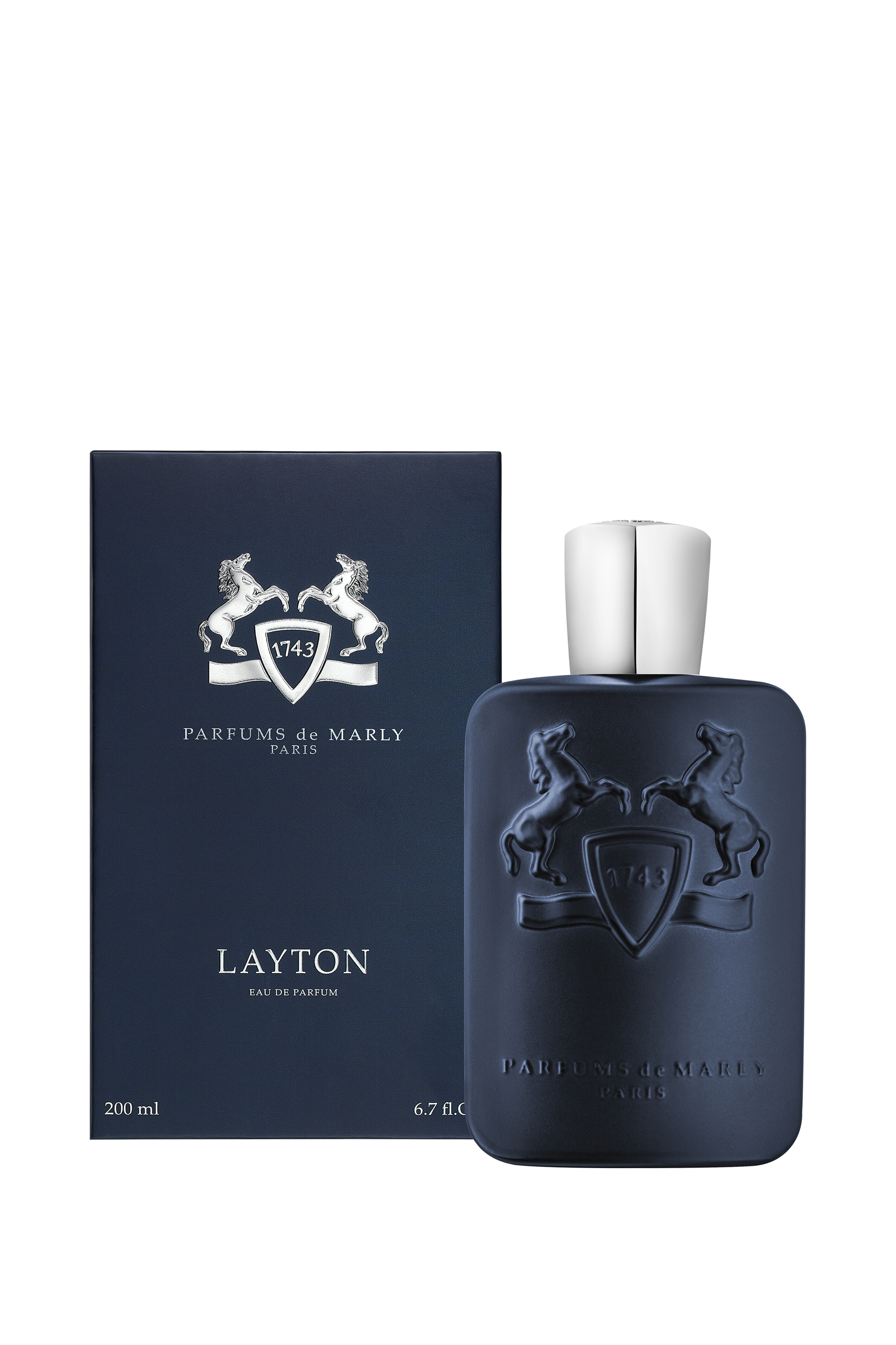Layton Eau de Parfum