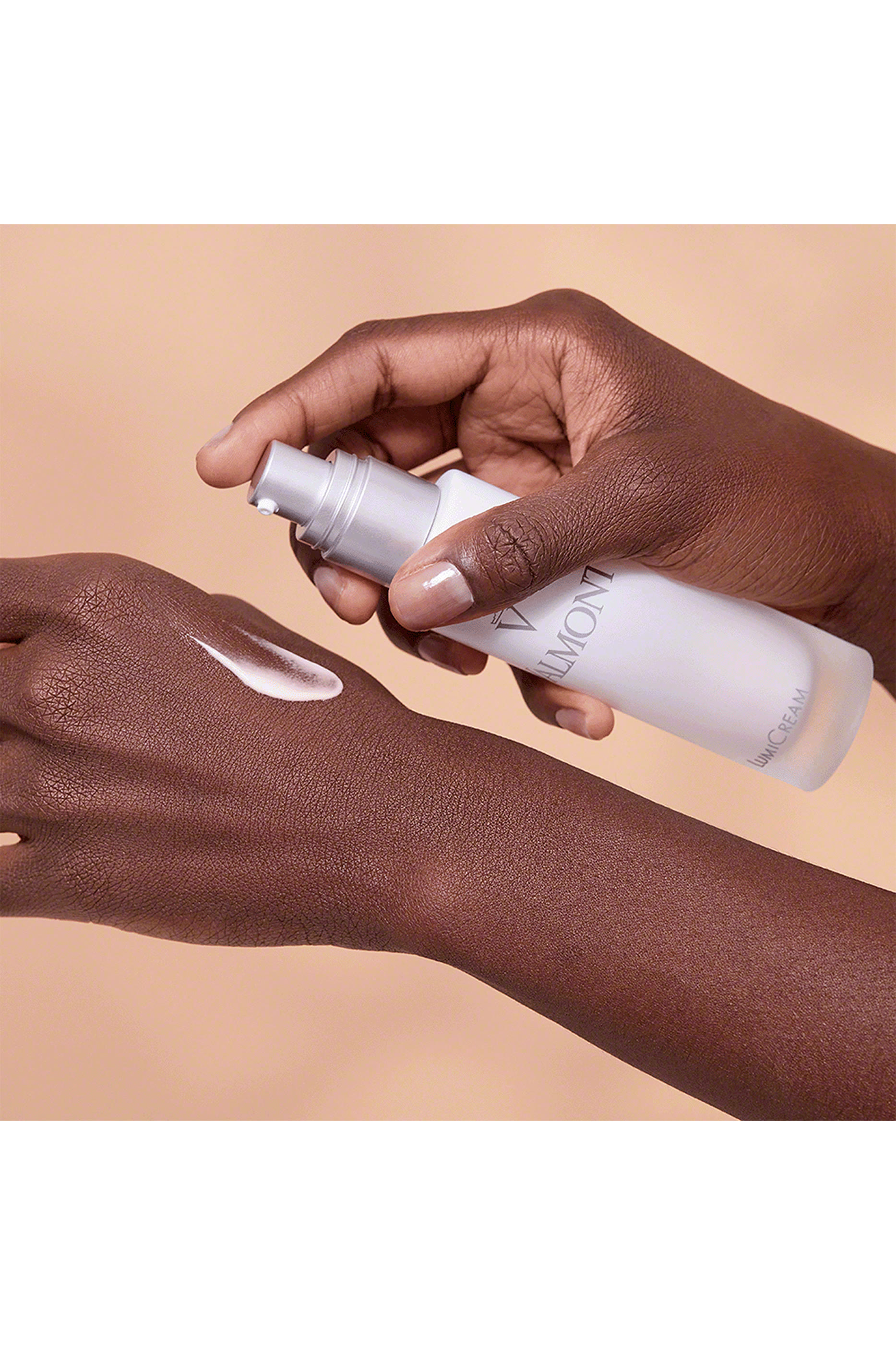 LumiCream Moisturizer