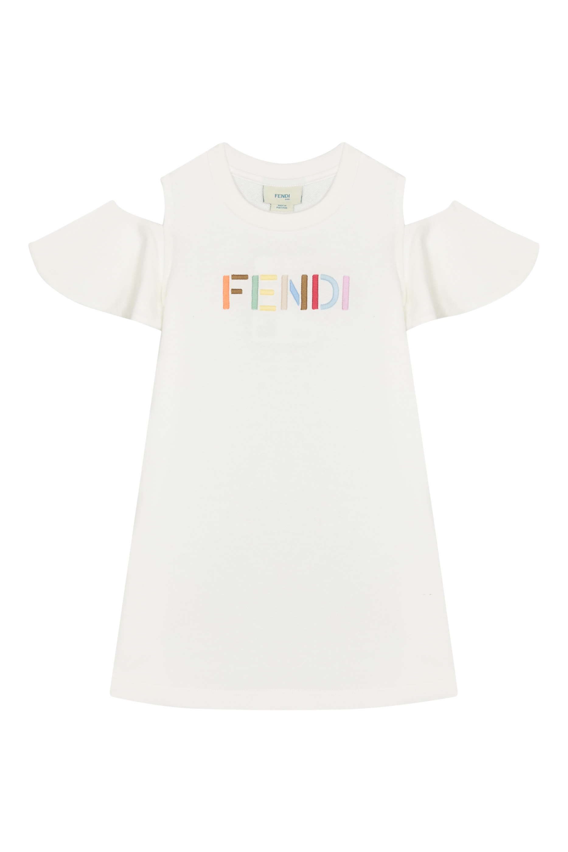 Kids Sweatshirt Dress