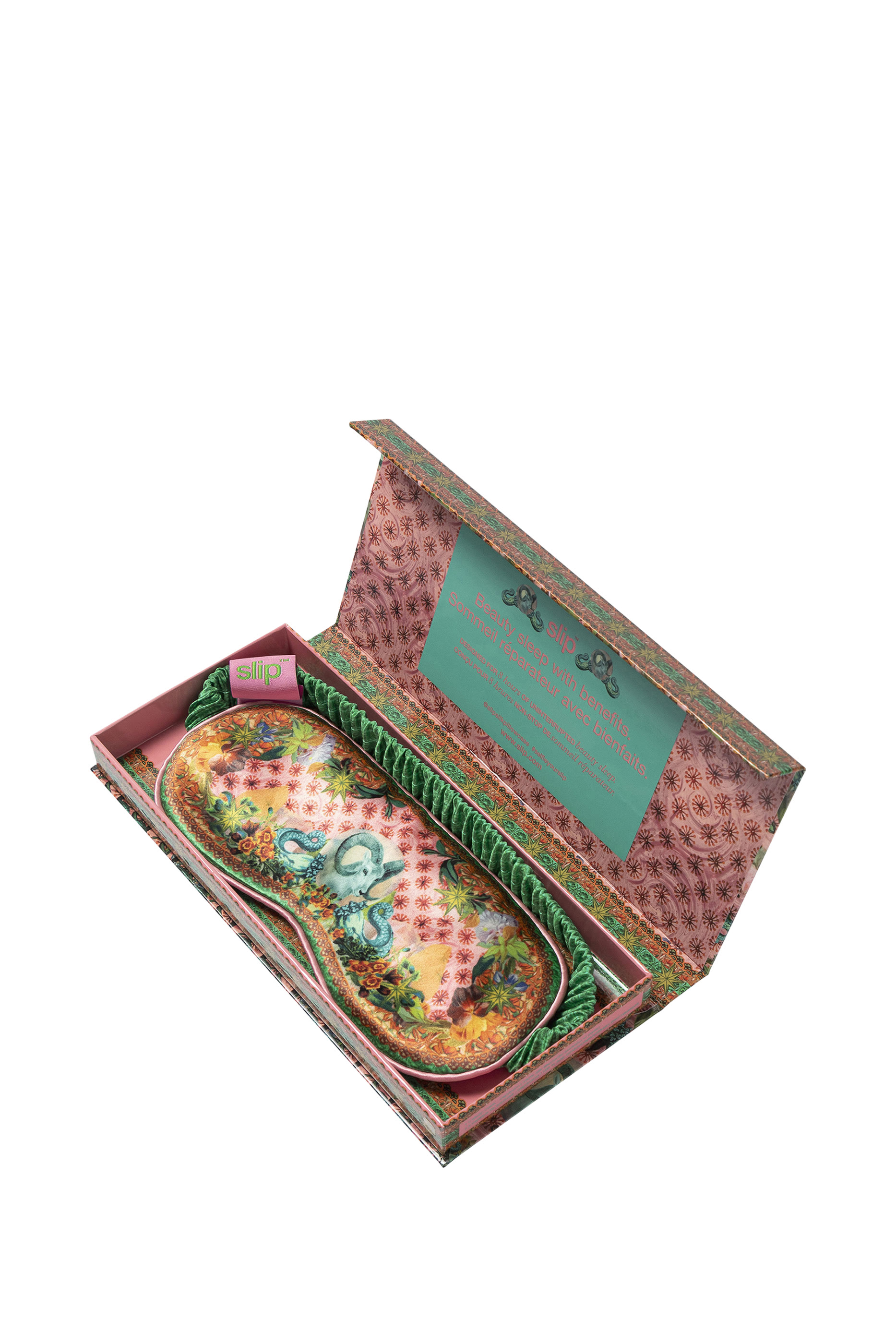 Capricorn Sleep Mask