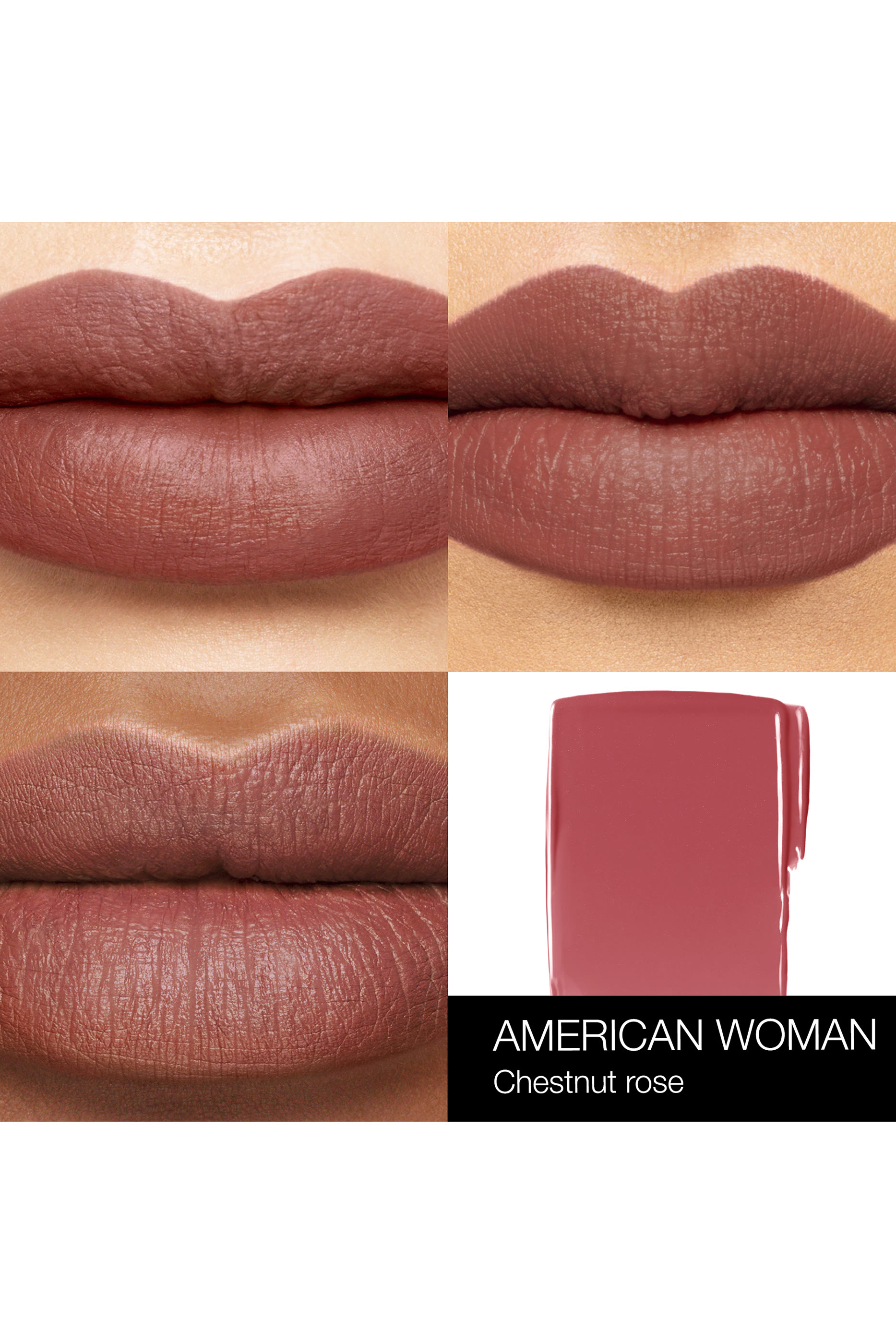 Powermatte Lip Pigment