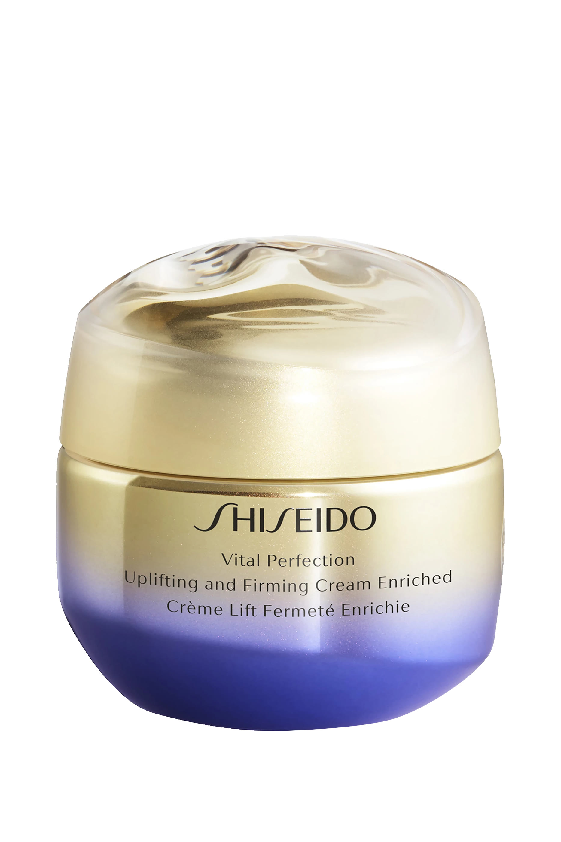 Uplifting and Firming Cream Enriched