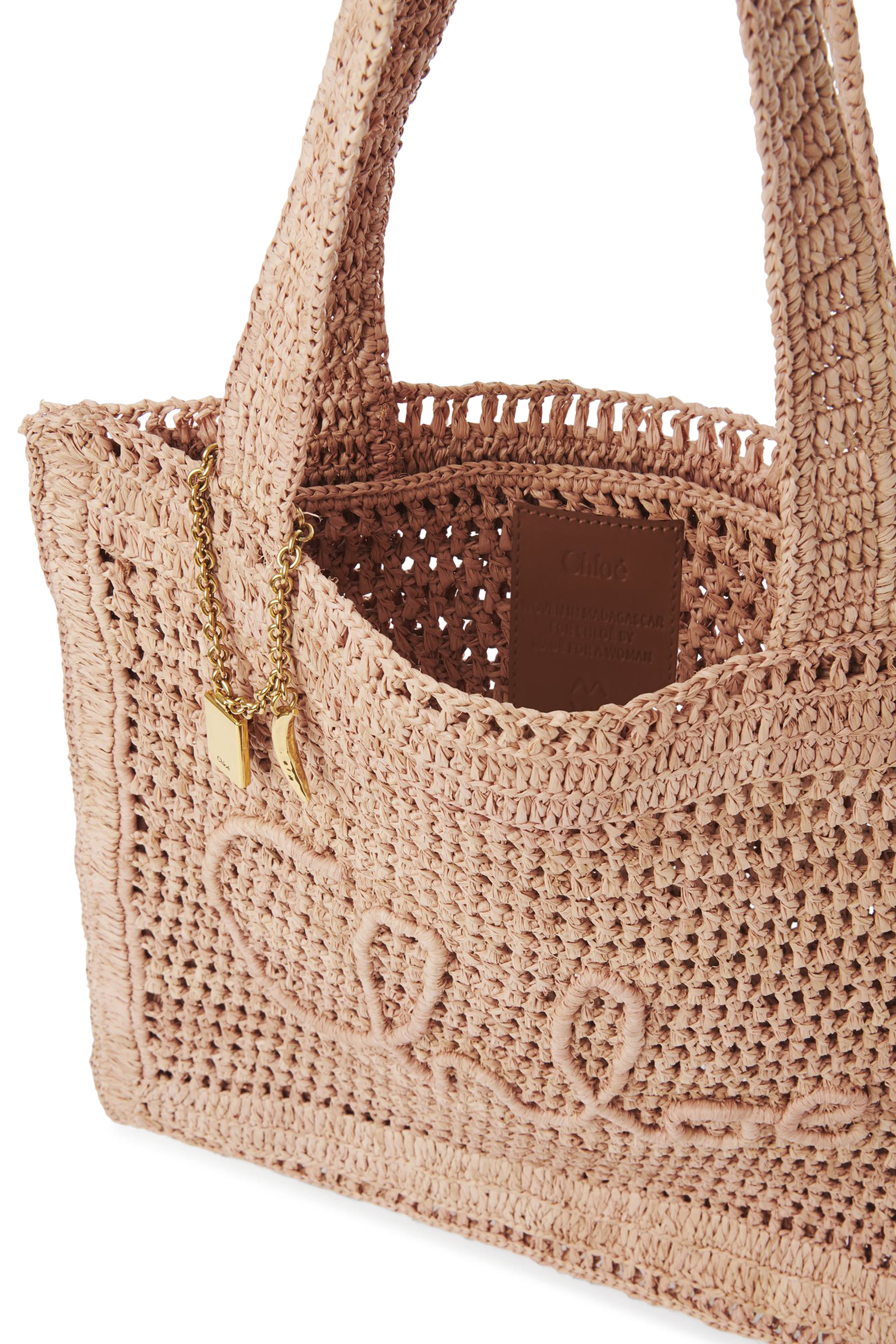 Summer Banana Tote Bag